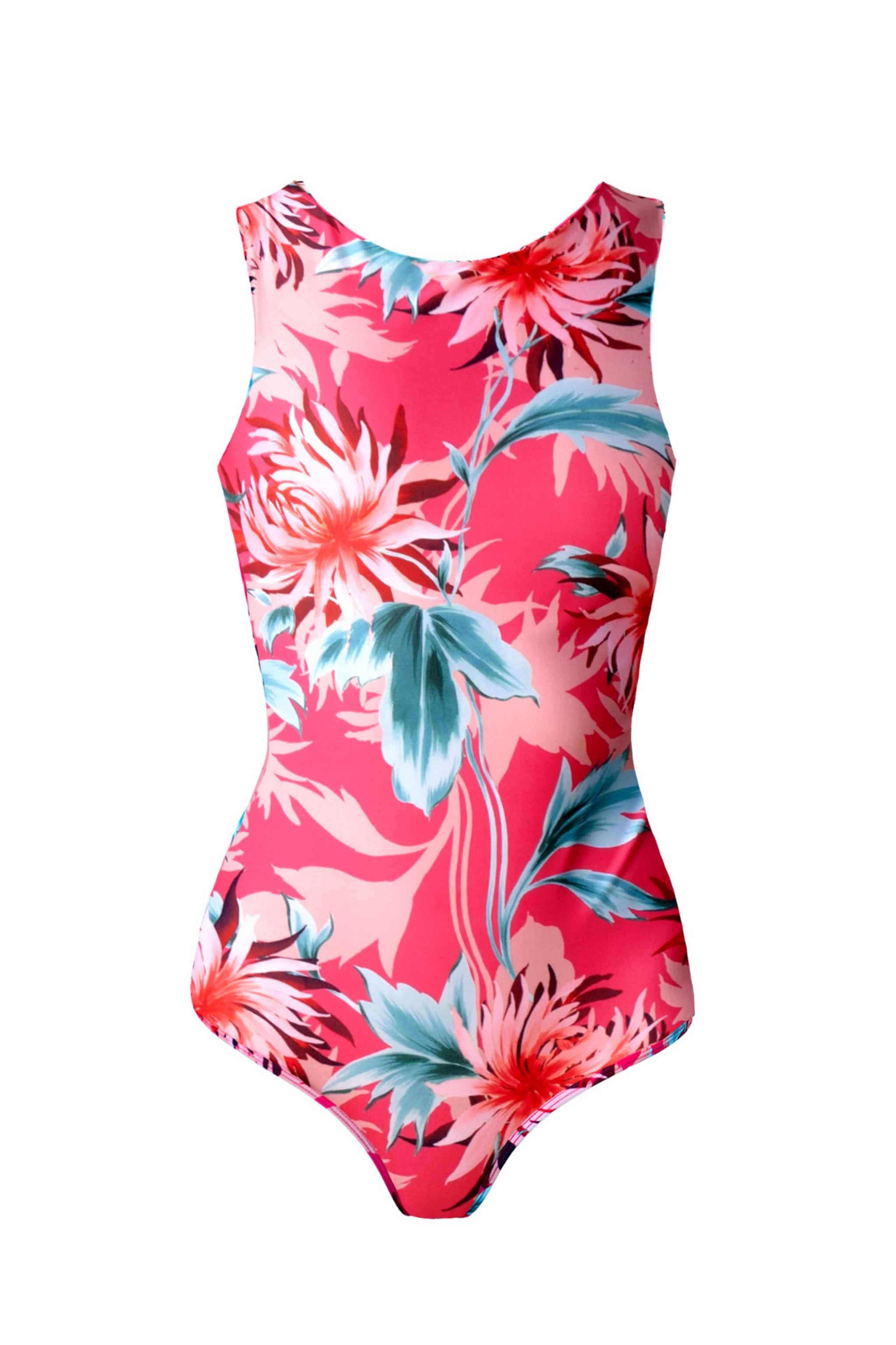 Buy High Neck One Piece Swimsuit | Lagoon | Size: L Refurbished - $207.90 High Neck One Piece Swimsuit | Lagoon | Size: L Refurbished - N/A (I could not find a well-known brand with this name refurbished available on Cerqular
