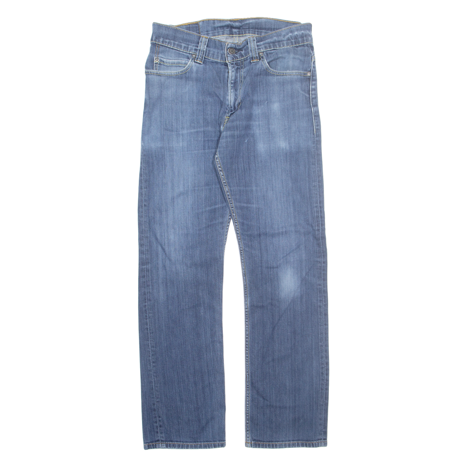 Buy LEVI'S 506 Mens Jeans Blue Regular Straight W31 L32 Refurbished - $36.39 LEVI'S 506 Mens Jeans Blue Regular Straight W31 L32 Refurbished - N/A refurbished available on Cerqular