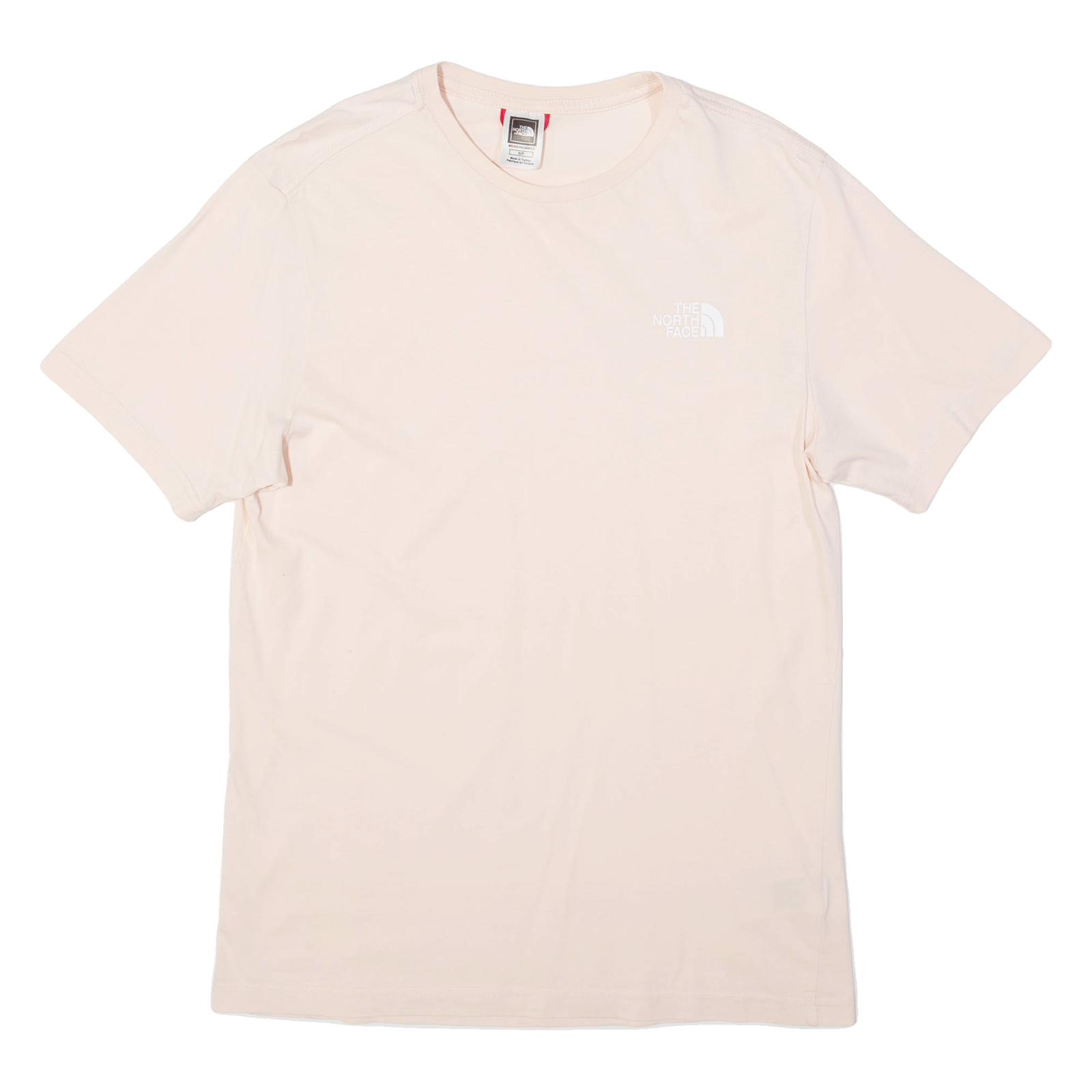 Buy THE NORTH FACE Womens T-Shirt Pink S Refurbished - $18.19 THE NORTH FACE Womens T-Shirt Pink S Refurbished - N/A refurbished available on Cerqular