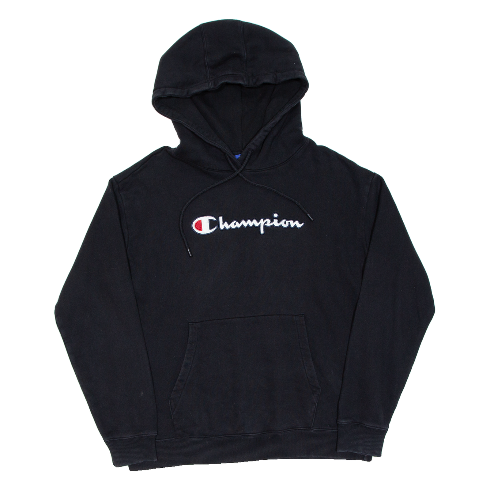 Buy CHAMPION Womens Black Hoodie L Refurbished - $28.59 CHAMPION Womens Black Hoodie L Refurbished - N/A refurbished available on Cerqular