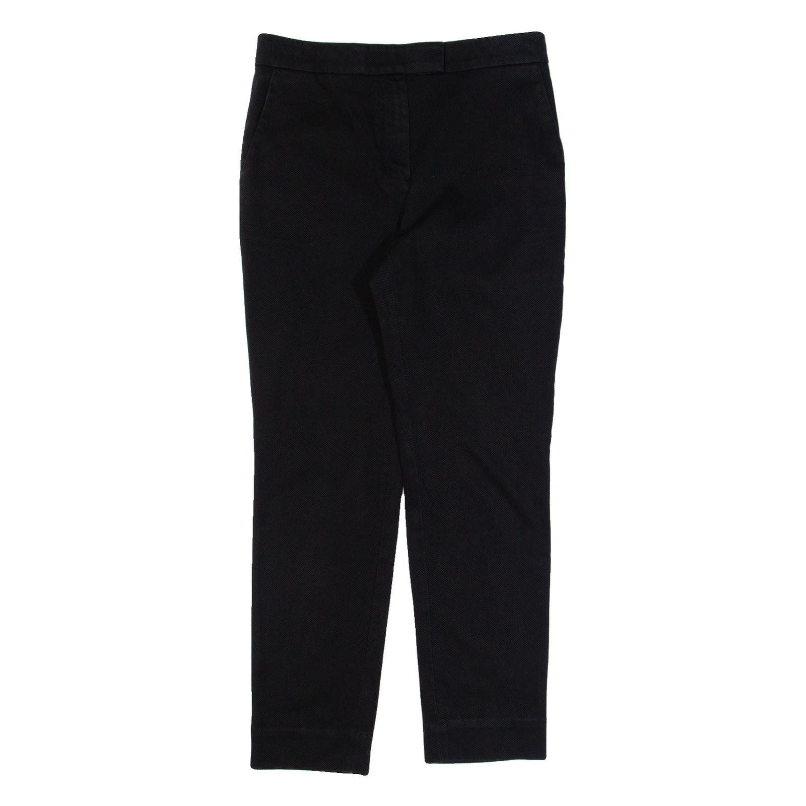 COS Womens Trousers Black Slim Skinny W28 L26 Refurbished - N/A refurbished available on Cerqular