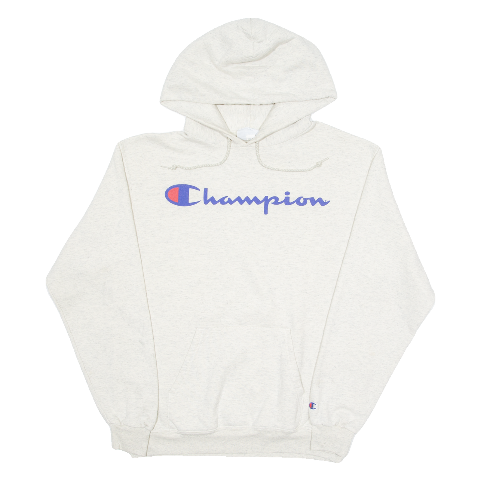 Buy CHAMPION Mens Grey Hoodie M Refurbished - $28.59 CHAMPION Mens Grey Hoodie M Refurbished - N/A refurbished available on Cerqular