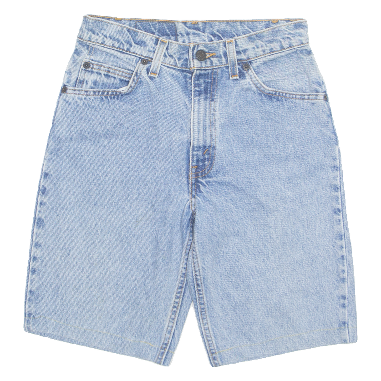 Buy LEVI'S 550 Womens Denim Shorts Blue XS W26 Refurbished - $20.79 LEVI'S 550 Womens Denim Shorts Blue XS W26 Refurbished - N/A refurbished available on Cerqular