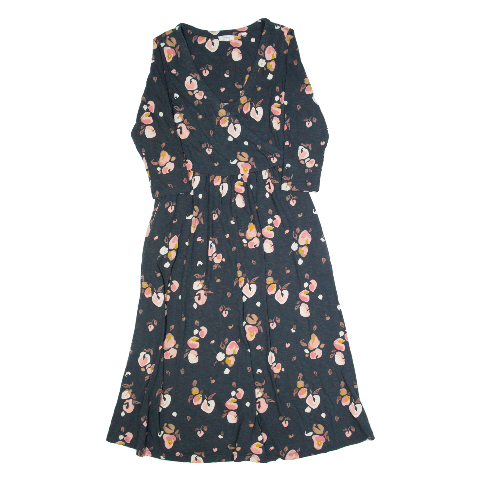 Buy FAT FACE Womens Maxi Dress Blue Crazy Pattern Long UK 6 Refurbished - $36.39 FAT FACE Womens Maxi Dress Blue Crazy Pattern Long UK 6 Refurbished - N/A refurbished available on Cerqular
