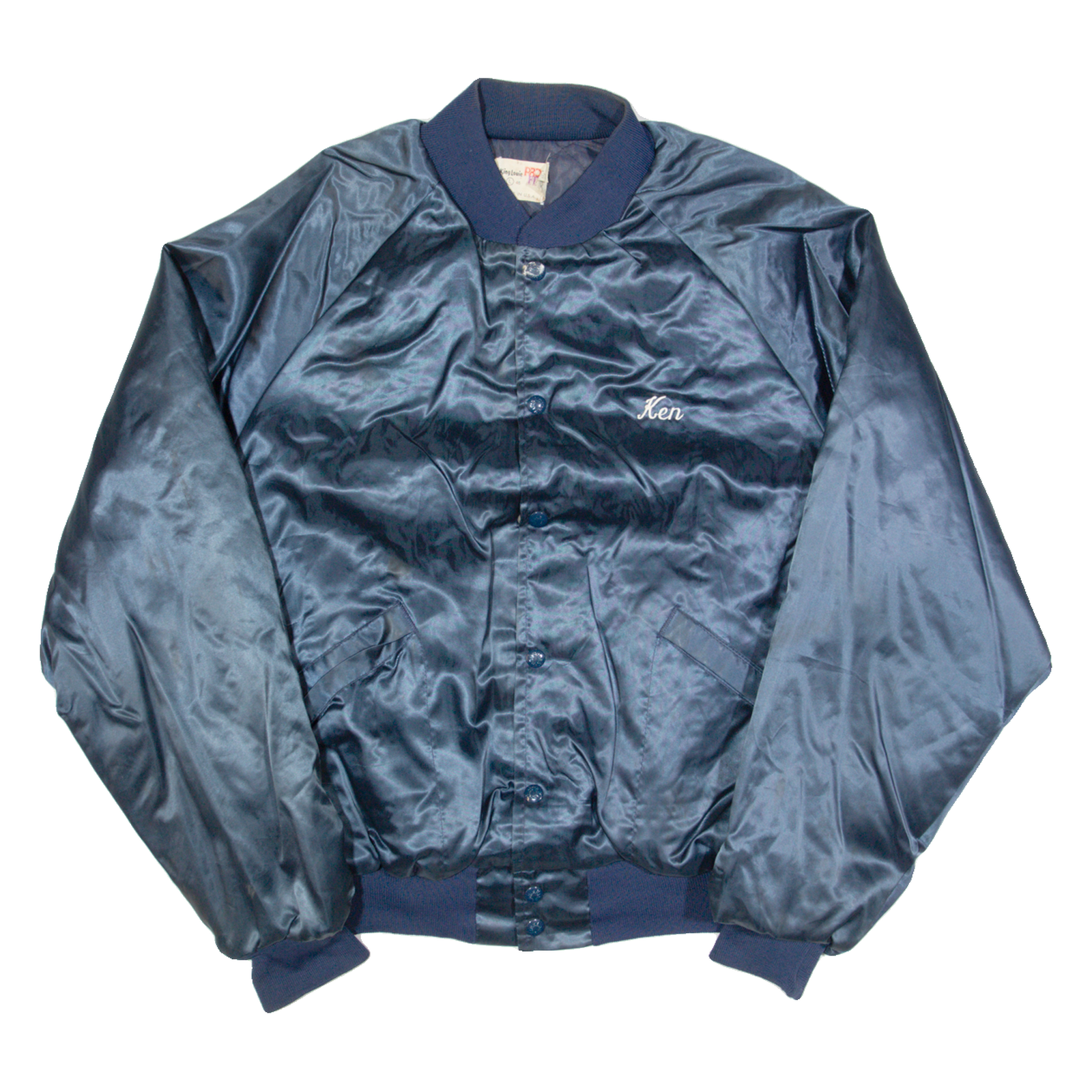 Buy KING LOUIE Mens Varsity Jacket Blue 90s L Refurbished - $36.39 KING LOUIE Mens Varsity Jacket Blue 90s L Refurbished - N/A refurbished available on Cerqular