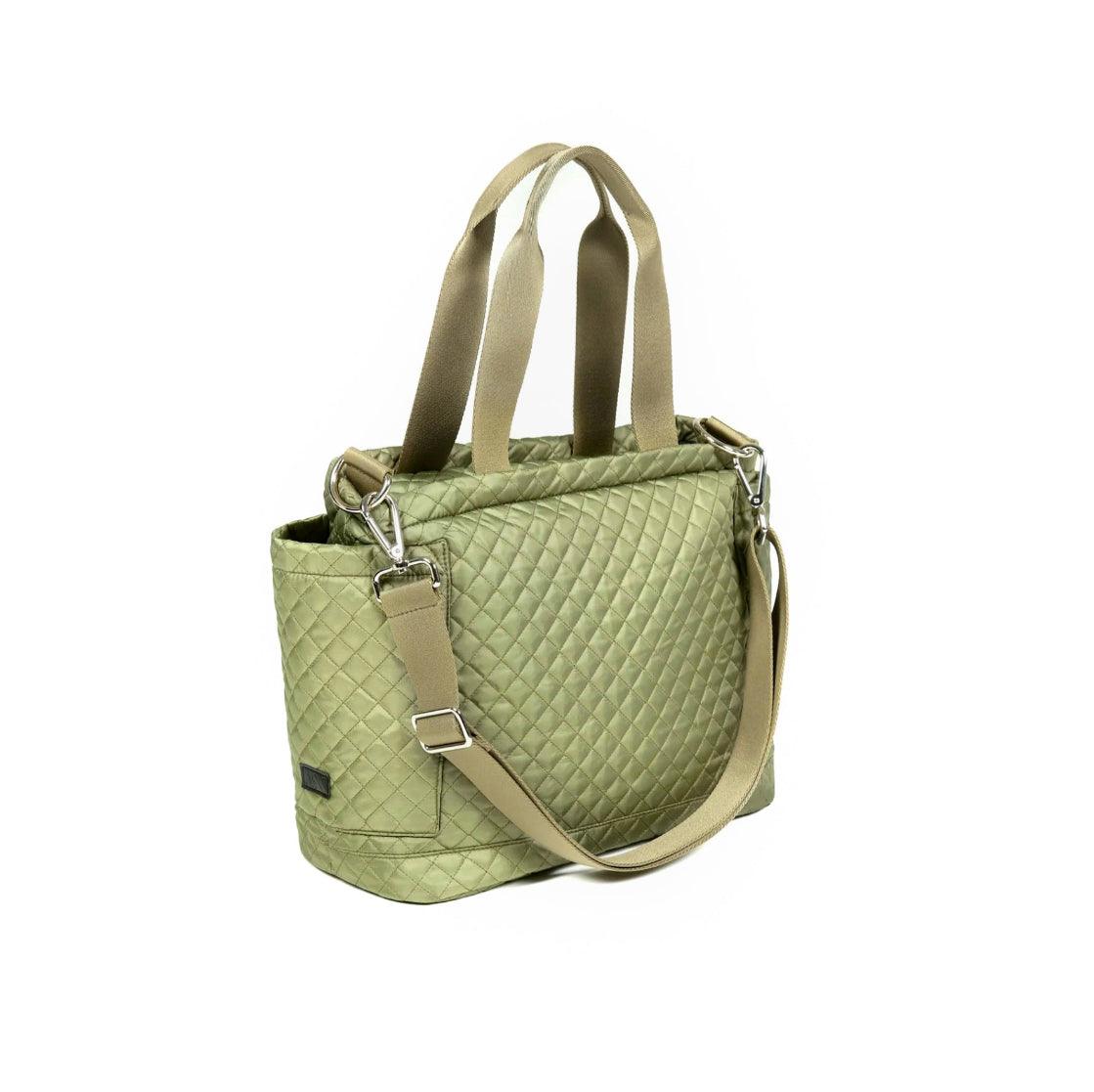 Buy LILY BAG | Olive Refurbished - $456.00 LILY BAG | Olive Refurbished - ASK Scandinavia (note: this is a lesser-known brand refurbished available on Cerqular