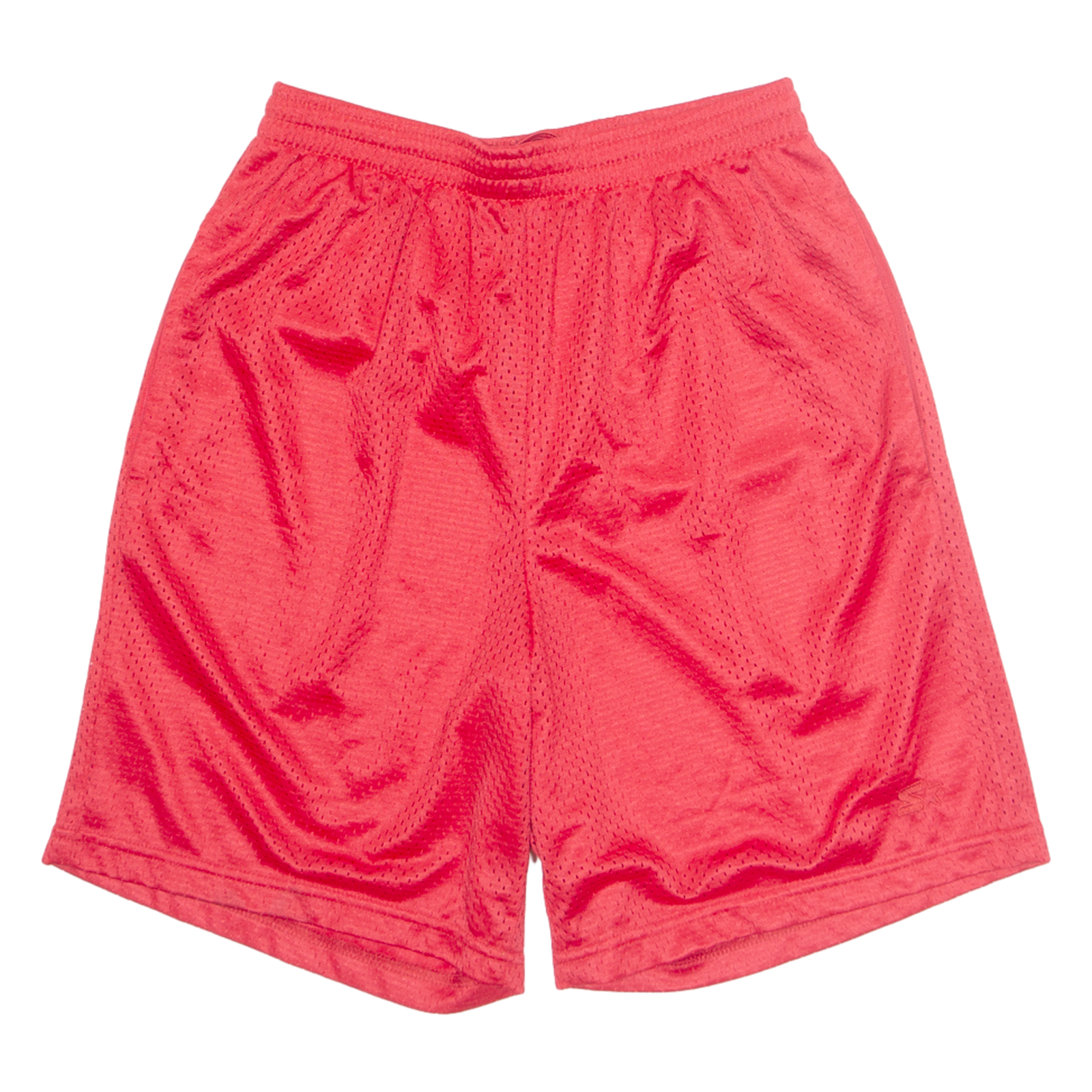 Buy STARTER Mens Sports Shorts Red Relaxed S W26 Refurbished - $23.39 STARTER Mens Sports Shorts Red Relaxed S W26 Refurbished - N/A refurbished available on Cerqular