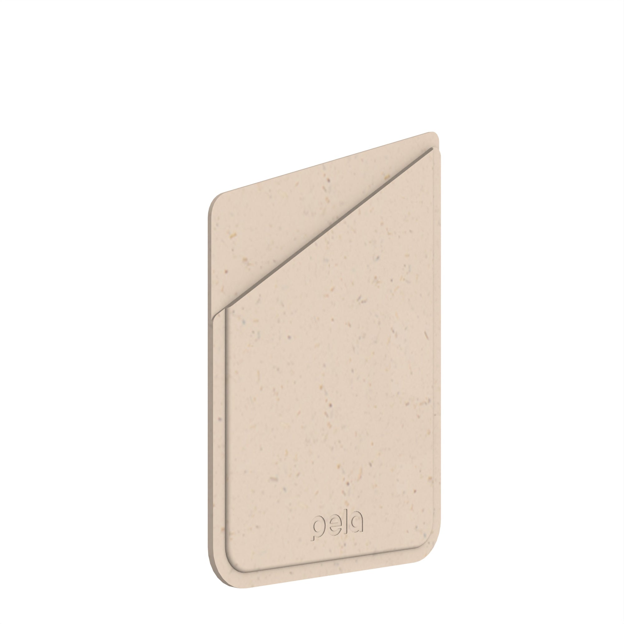 Buy Seashell Phone Case Card Holder Refurbished - $20.00 Seashell Phone Case Card Holder Refurbished - Pela Case refurbished available on Cerqular