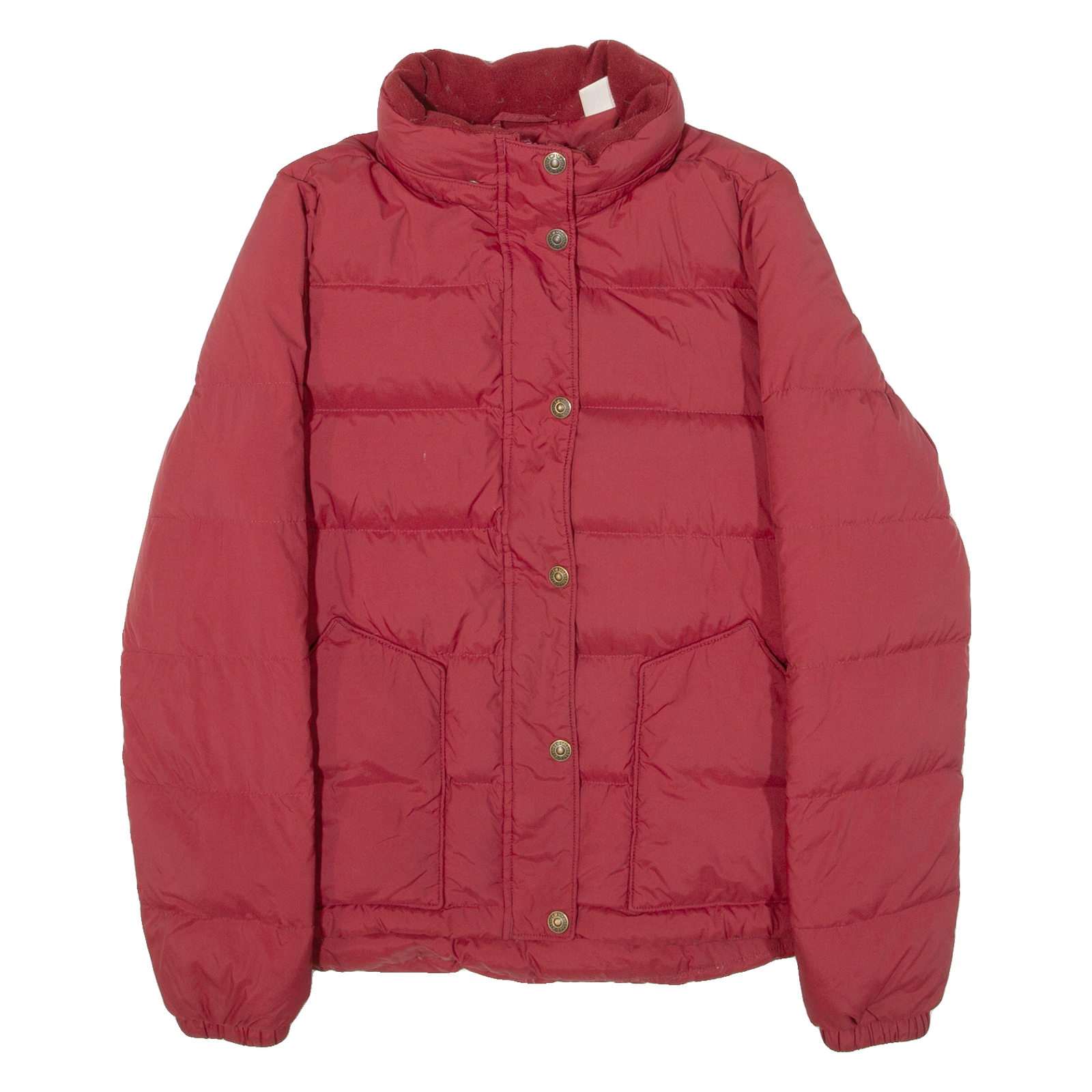 Buy LEVI'S Insulated Womens Puffer Jacket Red S Refurbished - $35.87 LEVI'S Insulated Womens Puffer Jacket Red S Refurbished - N/A refurbished available on Cerqular