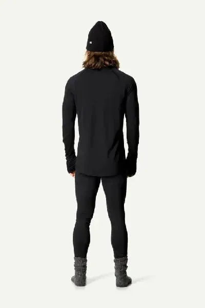 Buy M's DeSoli Crew | Color: true black | Size: L Refurbished - $120.00 M's DeSoli Crew | Color: true black | Size: L Refurbished - Houdini Sportswear refurbished available on Cerqular
