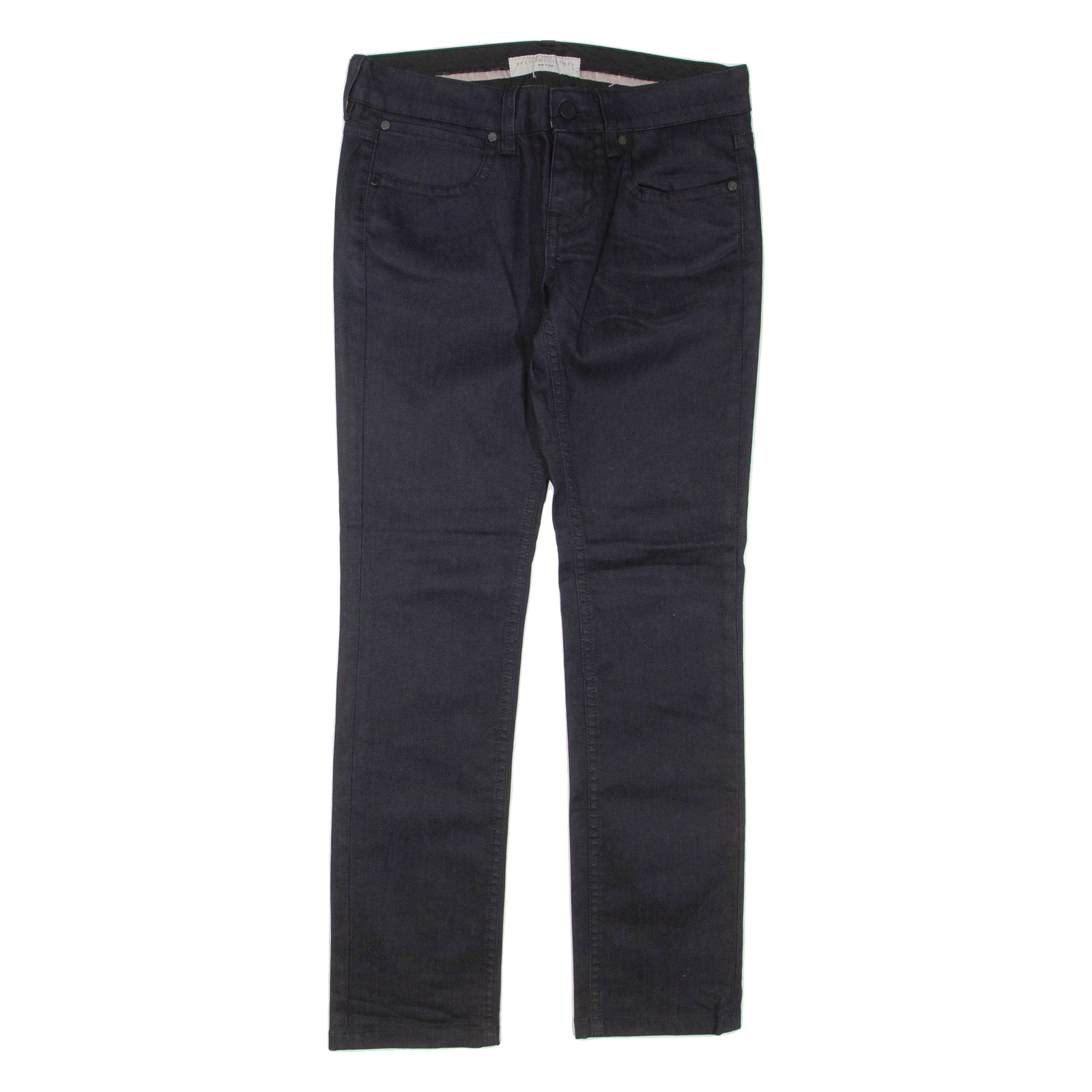 Buy STELLA MCCARTNEY Womens Jeans Black Regular Skinny W30 L29 Refurbished - $63.69 STELLA MCCARTNEY Womens Jeans Black Regular Skinny W30 L29 Refurbished - N/A refurbished available on Cerqular
