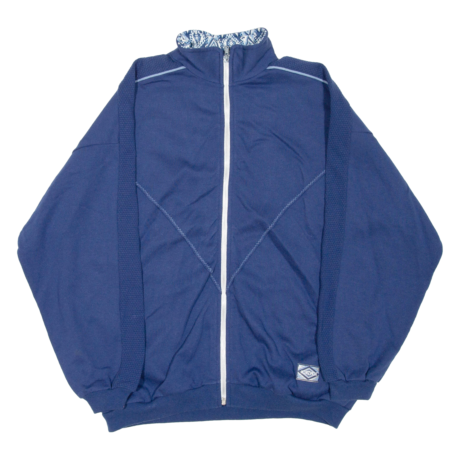 Buy JOINVILLE Womens Track Jacket Blue UK 20 Refurbished - $36.39 JOINVILLE Womens Track Jacket Blue UK 20 Refurbished - N/A refurbished available on Cerqular