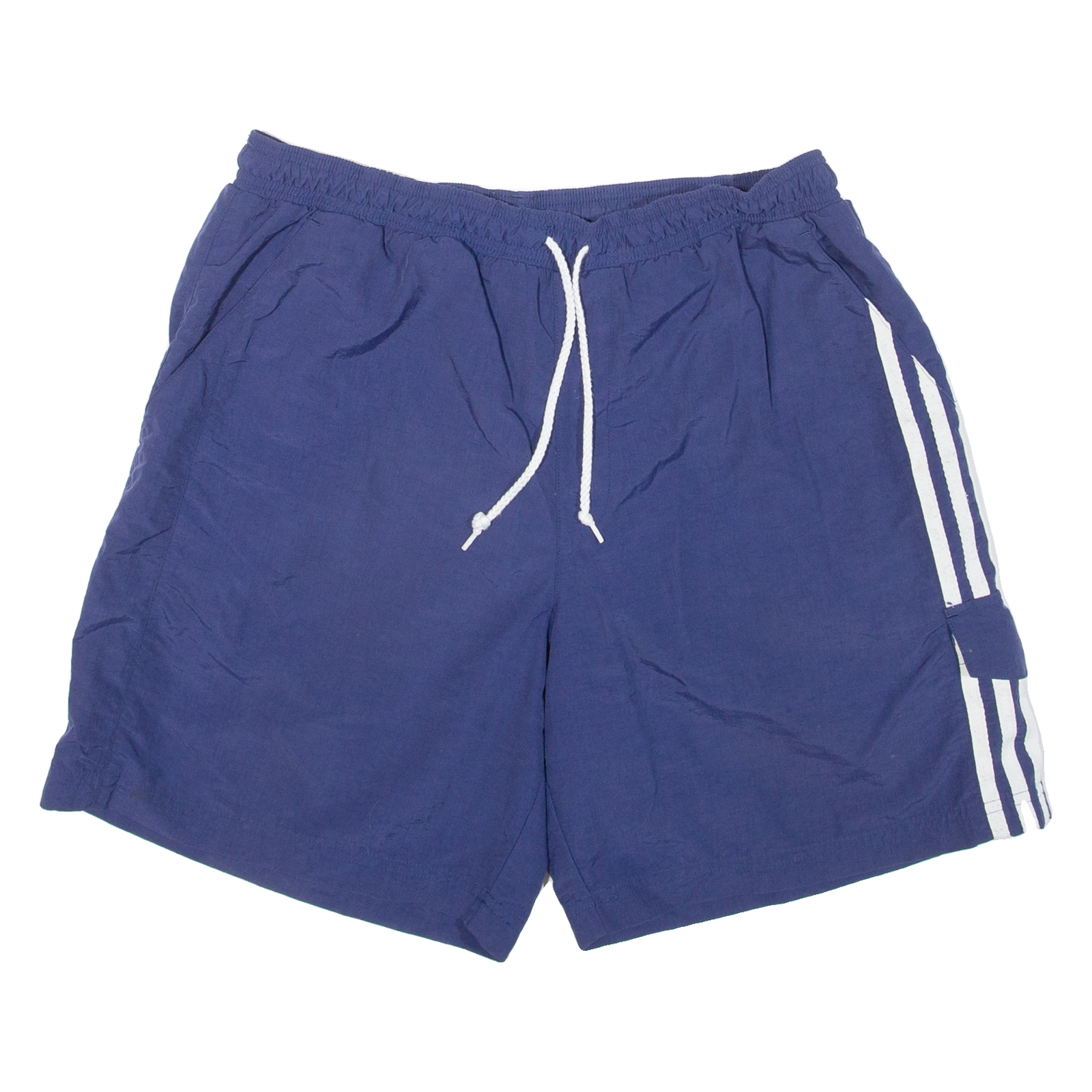 ADIDAS Mens Swimming Shorts Blue M W30 Refurbished - N/A refurbished available on Cerqular