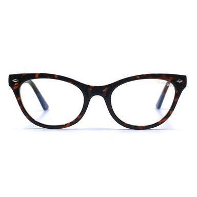 Stephanie - Tortoise | Color: Tortoise Shell | Size: OS Refurbished - N/A refurbished available on Cerqular