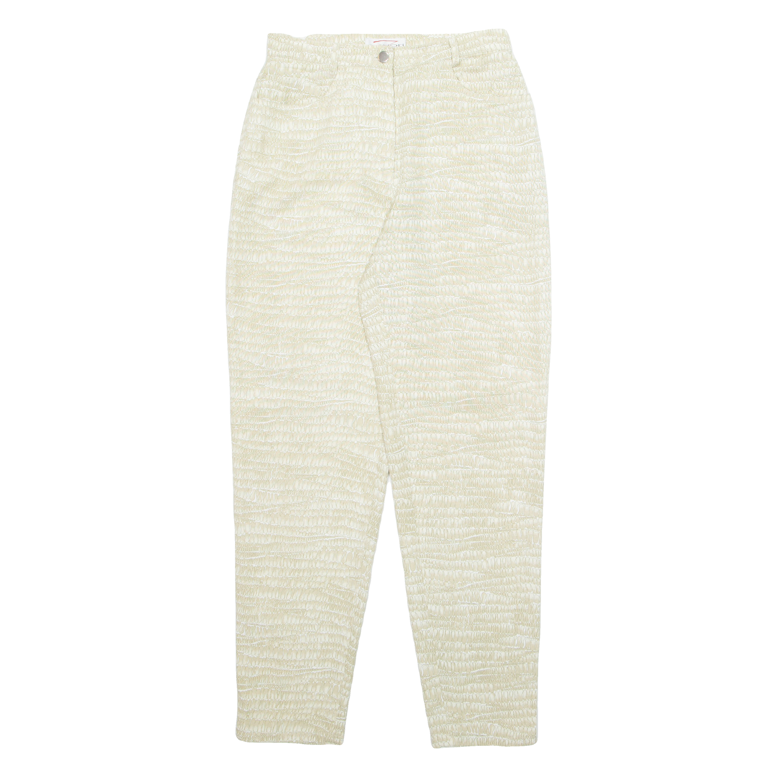 Buy APRIO Womens Trousers Beige Regular Tapered W26 L29 Refurbished - $14.03 APRIO Womens Trousers Beige Regular Tapered W26 L29 Refurbished - N/A refurbished available on Cerqular