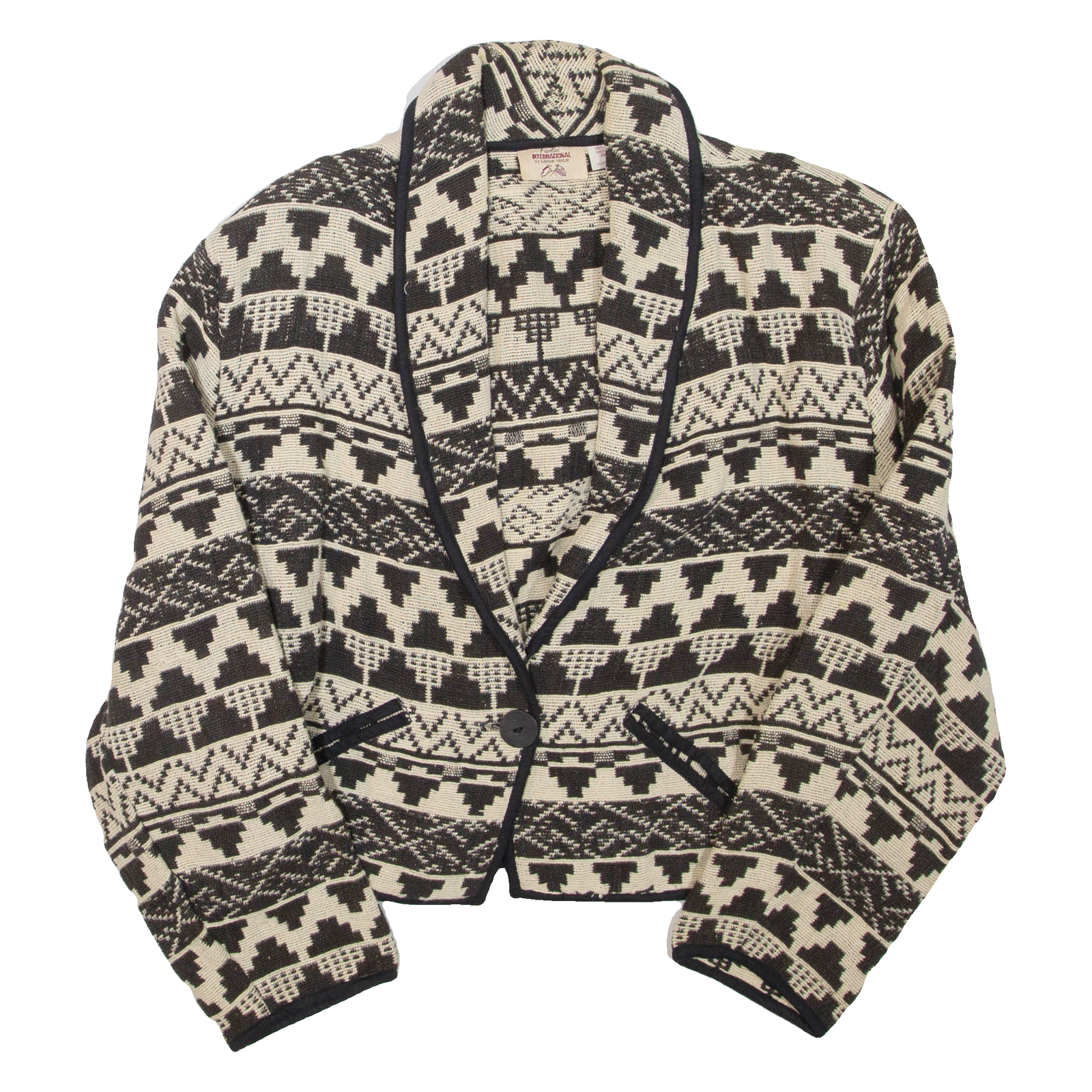 Womens Blazer Jacket Beige XL Refurbished - N/A refurbished available on Cerqular