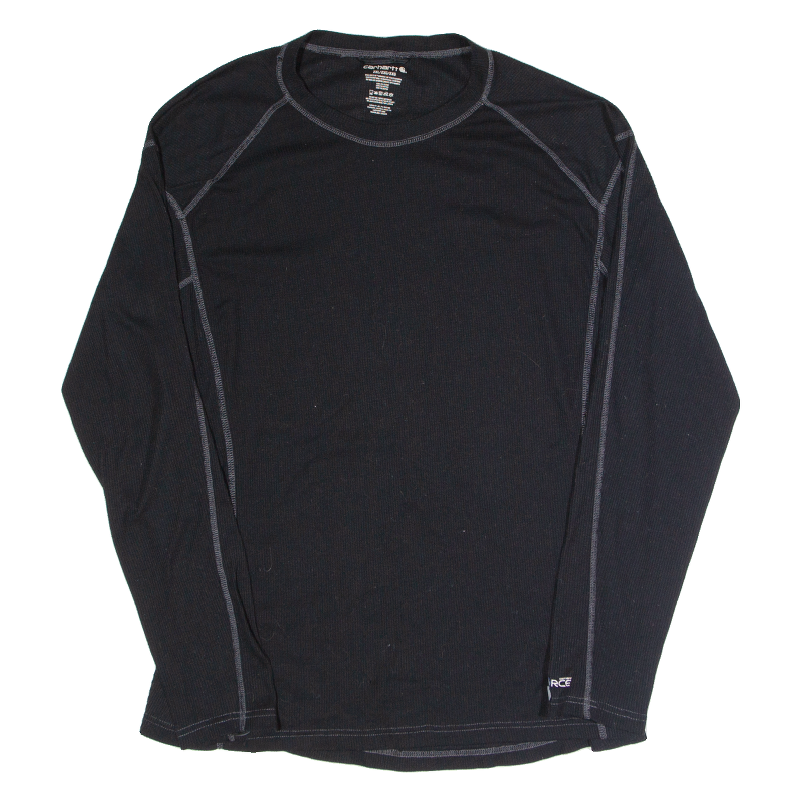 Buy CARHARTT Womens T-Shirt Black Long Sleeve 2XL Refurbished - $36.39 CARHARTT Womens T-Shirt Black Long Sleeve 2XL Refurbished - N/A refurbished available on Cerqular