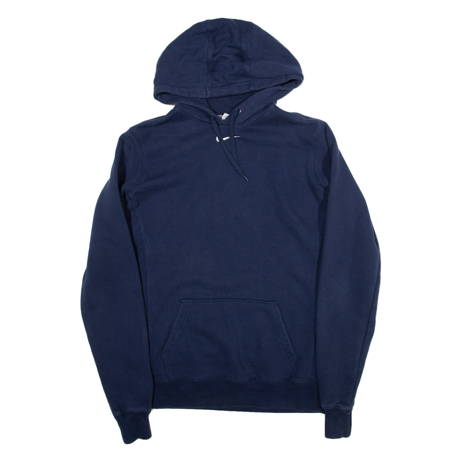 Buy NIKE Womens Blue Hoodie M Refurbished - $36.39 NIKE Womens Blue Hoodie M Refurbished - N/A refurbished available on Cerqular