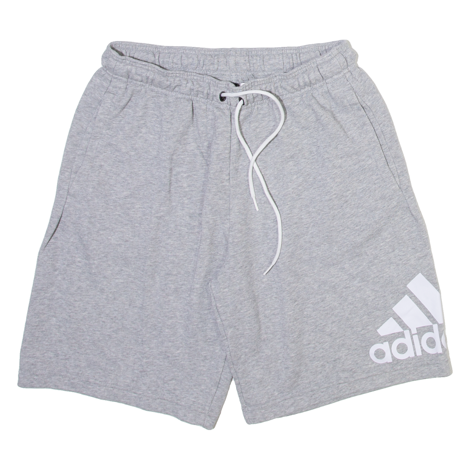 Buy ADIDAS Mens Casual Shorts Grey L W28 Refurbished - $23.39 ADIDAS Mens Casual Shorts Grey L W28 Refurbished - N/A refurbished available on Cerqular
