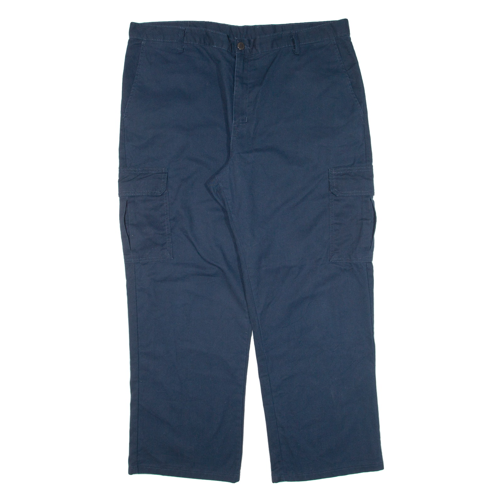 Buy DICKIES Cargo Workwear Mens Trousers Blue Relaxed Straight W40 L30 Refurbished - $36.39 DICKIES Cargo Workwear Mens Trousers Blue Relaxed Straight W40 L30 Refurbished - N/A refurbished available on Cerqular