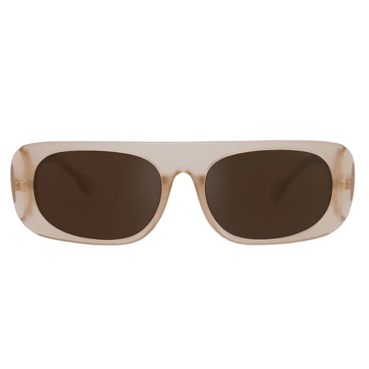 Claim It - Clear Brown - Prescription | Color: Brown | Size: OS Refurbished - N/A refurbished available on Cerqular