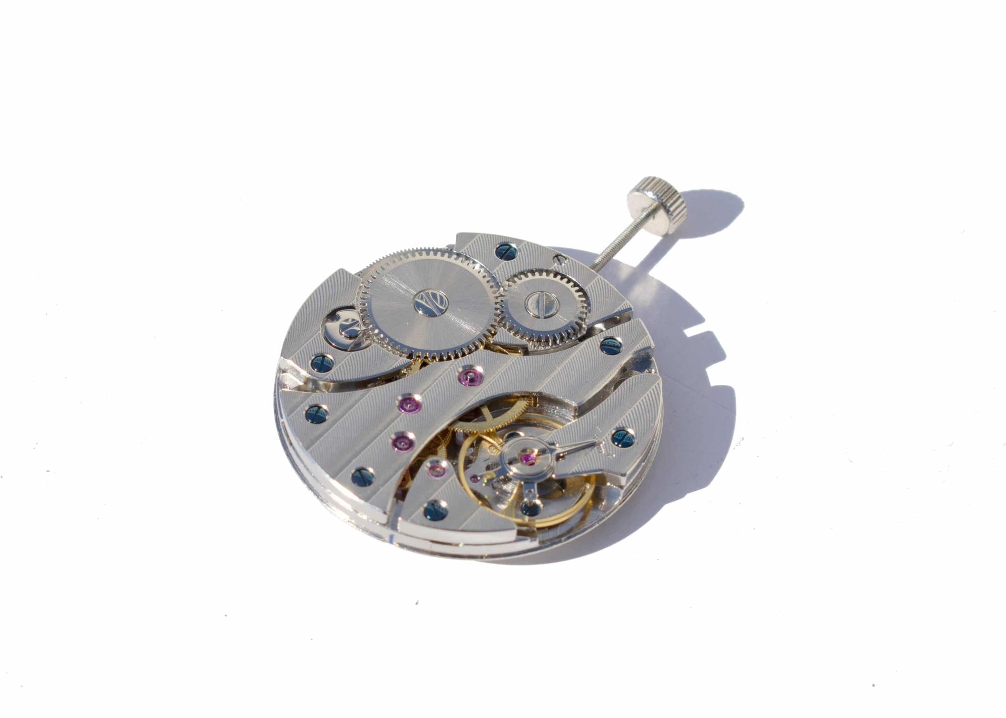 Seagull ST3600 Movement Refurbished - Rotate Watches refurbished available on Cerqular