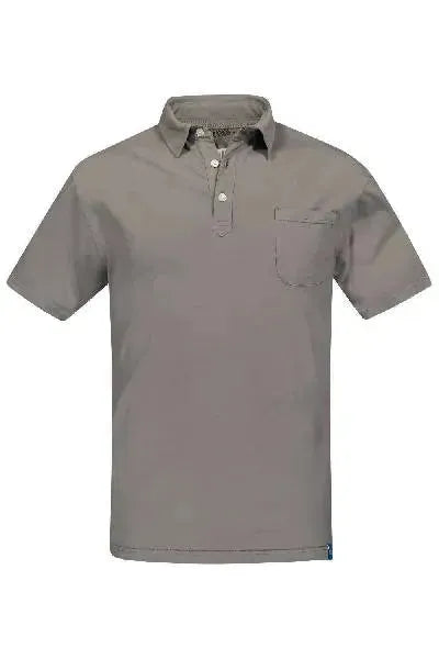 Buy DAIQUIRI Jersey Polo | Size: XXL Refurbished - $79.00 DAIQUIRI Jersey Polo | Size: XXL Refurbished - N/A (Note: There may be a typo in the brand name refurbished available on Cerqular