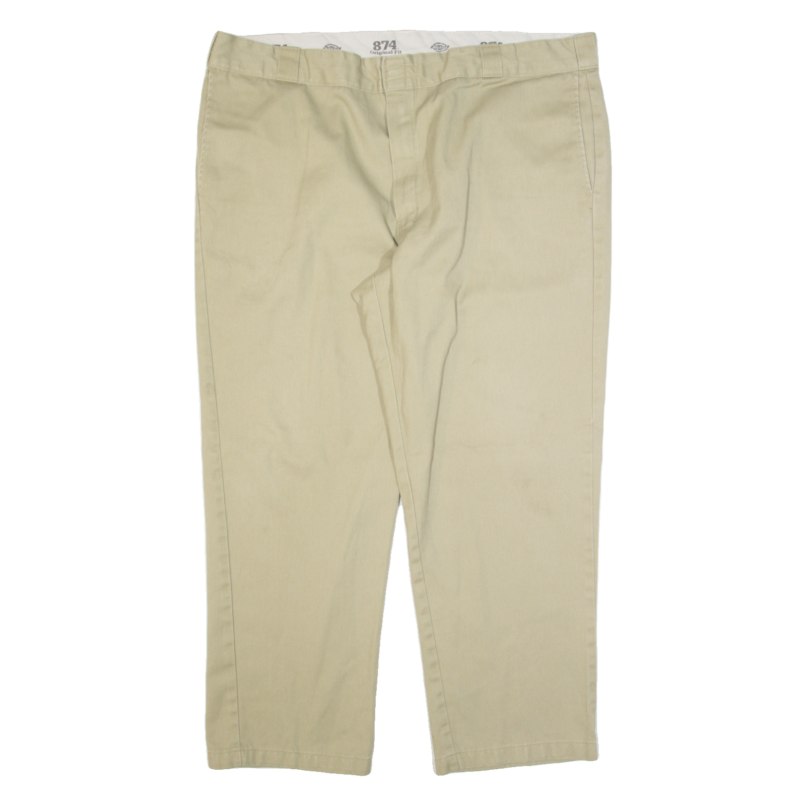 Buy DICKIES 874 Workwear Mens Trousers Beige Regular Straight W42 L28 Refurbished - $37.69 DICKIES 874 Workwear Mens Trousers Beige Regular Straight W42 L28 Refurbished - N/A refurbished available on Cerqular