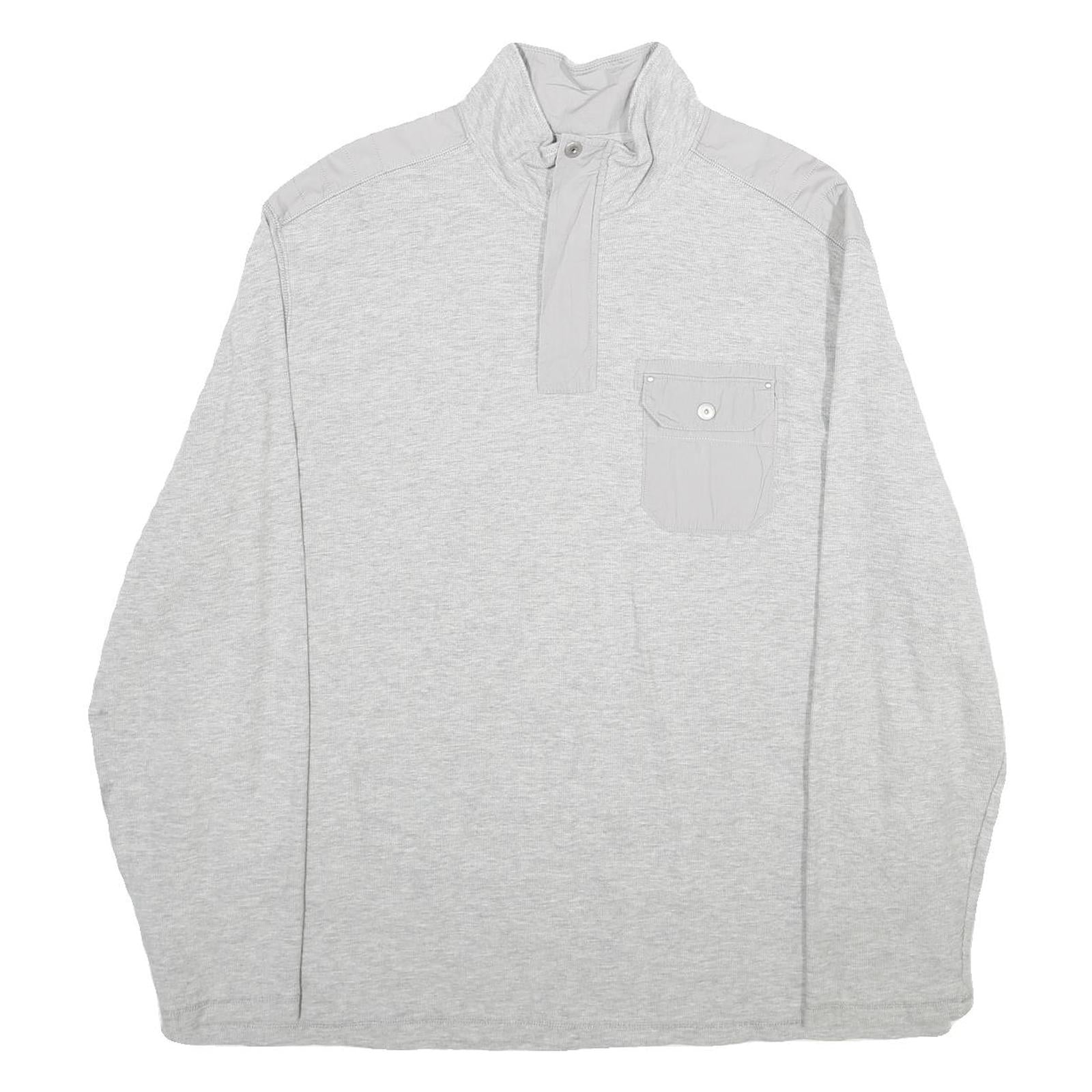 Buy CALVIN KLEIN Mens Grey Pullover Plain Crew Neck Basic Knit 2XL Cotton Jumper Refurbished - $41.59 CALVIN KLEIN Mens Grey Pullover Plain Crew Neck Basic Knit 2XL Cotton Jumper Refurbished - N/A refurbished available on Cerqular