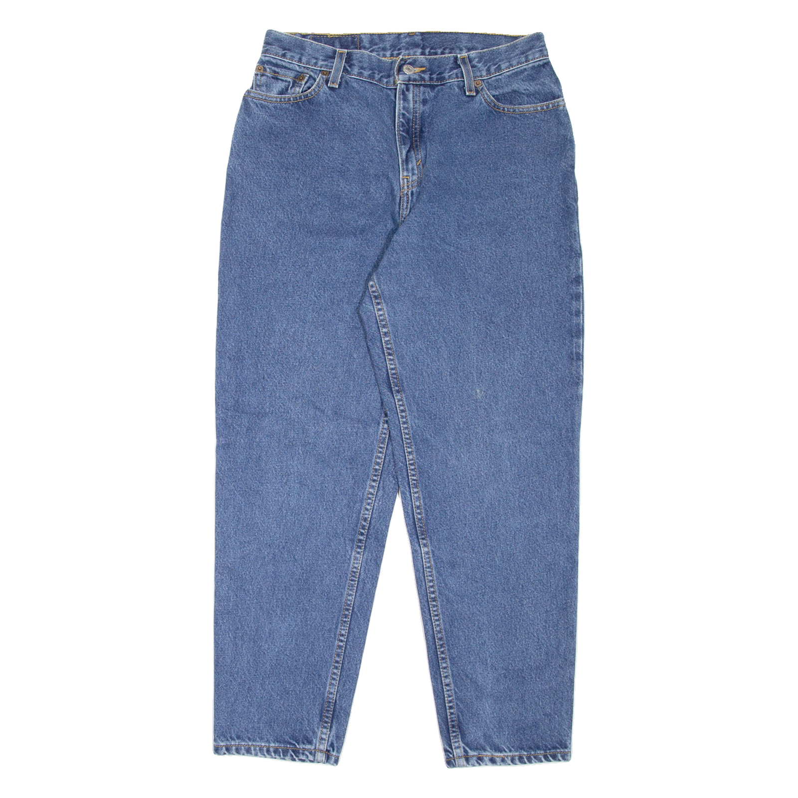 Buy LEVI'S 550 Womens Jeans Blue Regular Mom 90s W28 L26 Refurbished - $36.39 LEVI'S 550 Womens Jeans Blue Regular Mom 90s W28 L26 Refurbished - N/A refurbished available on Cerqular