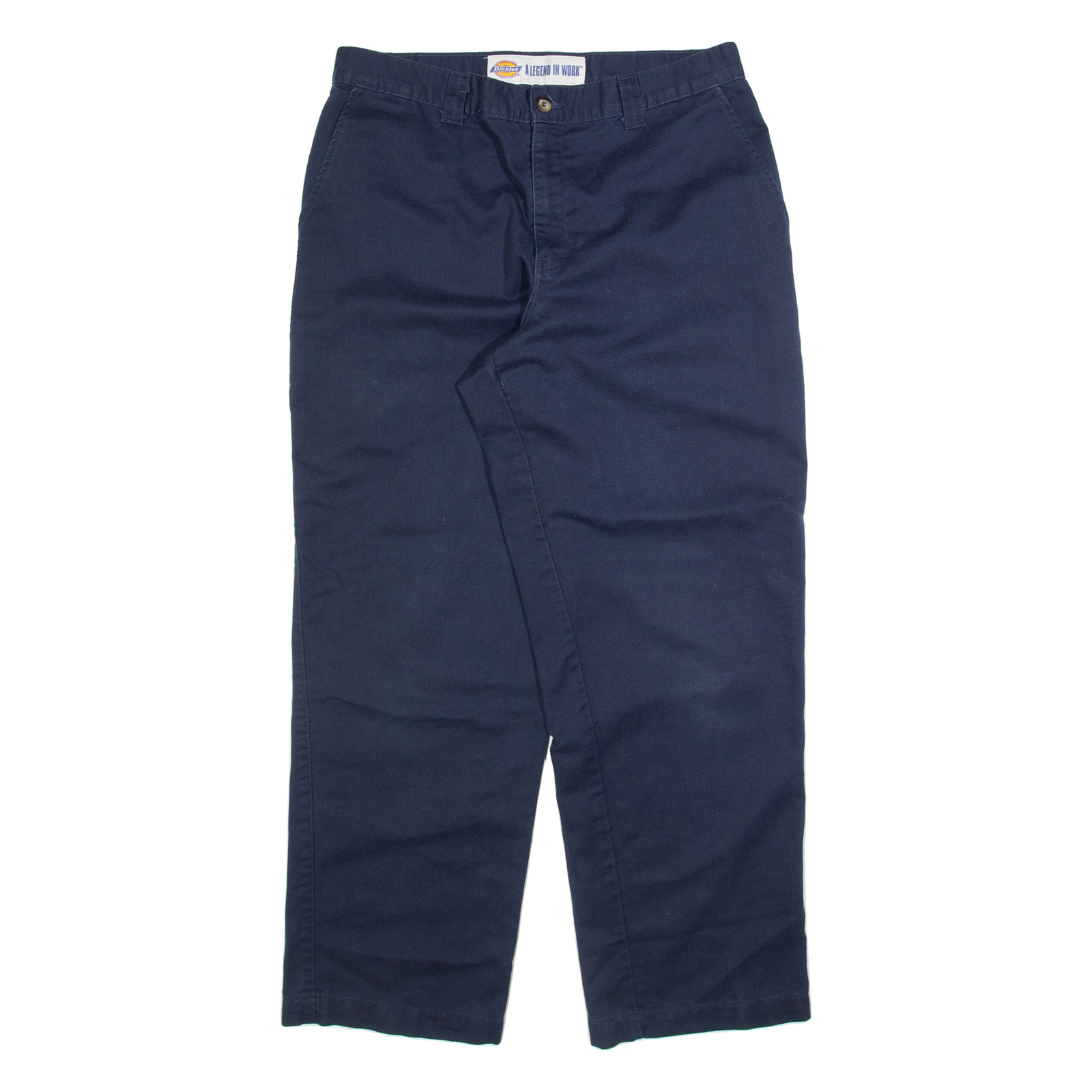 Buy DICKIES Mens Trousers Black Relaxed Straight W33 L30 Refurbished - $37.69 DICKIES Mens Trousers Black Relaxed Straight W33 L30 Refurbished - N/A refurbished available on Cerqular