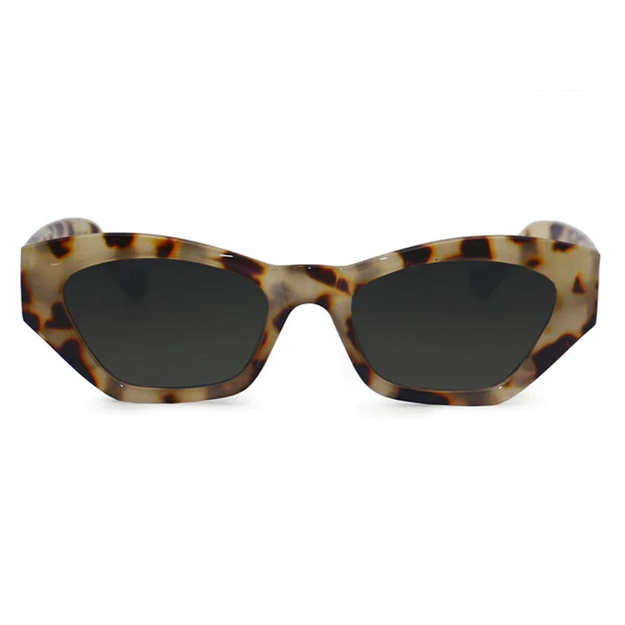 Bright as my Future - Tortoise Prescription | Color: Tortoise - Faded Brown | Size: OS Refurbished - N/A refurbished available on Cerqular