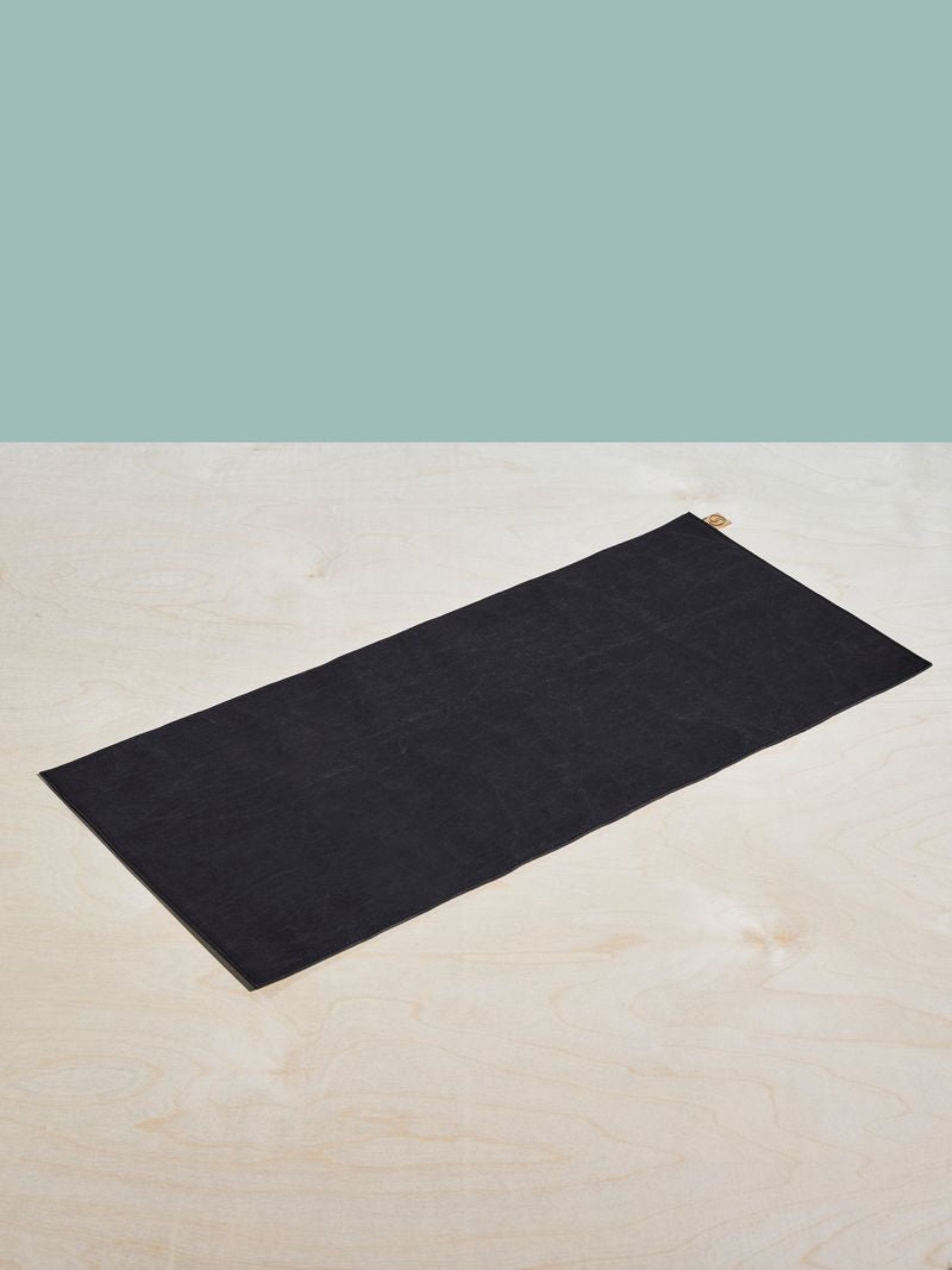 Buy Desk Mat | Color: Ebony Refurbished - $18.00 Desk Mat | Color: Ebony Refurbished - N/A refurbished available on Cerqular