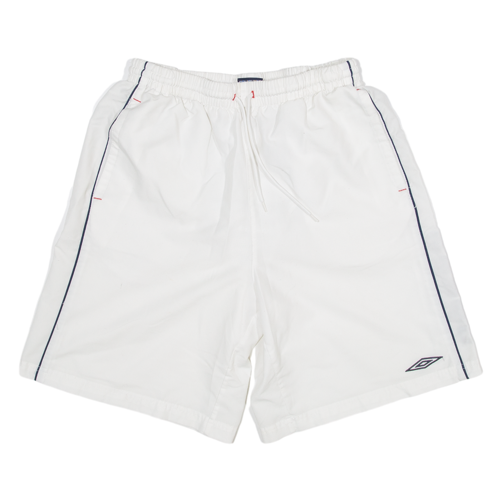 Buy REEBOK Mesh Lined Mens Swimming Shorts White XL W32 Refurbished - $23.39 REEBOK Mesh Lined Mens Swimming Shorts White XL W32 Refurbished - N/A refurbished available on Cerqular