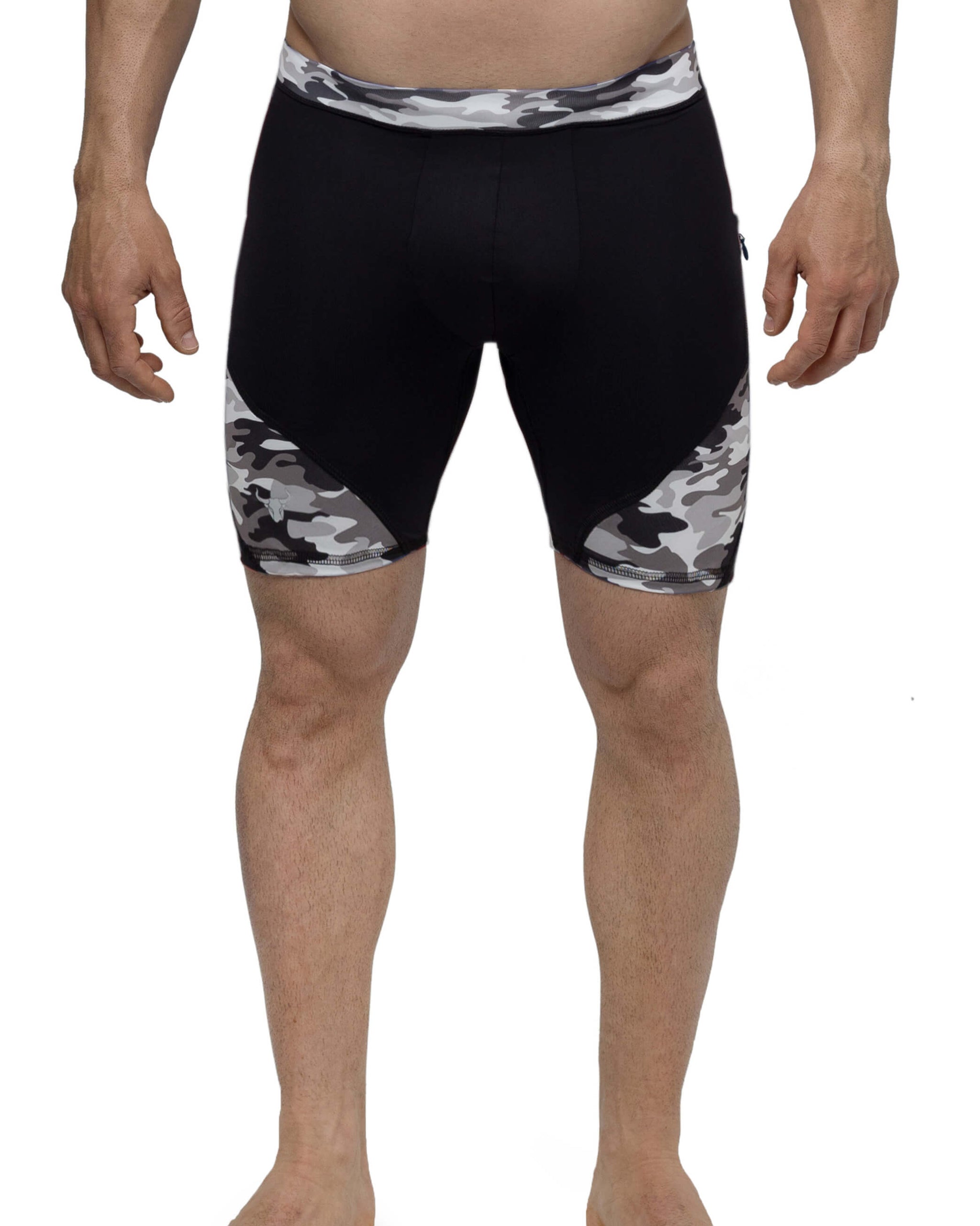Buy Reverse Gray Camo Shorts | Size: S | Color: Reverse Gray Camo Refurbished - $80.90 Reverse Gray Camo Shorts | Size: S | Color: Reverse Gray Camo Refurbished - Matador Meggings refurbished available on Cerqular