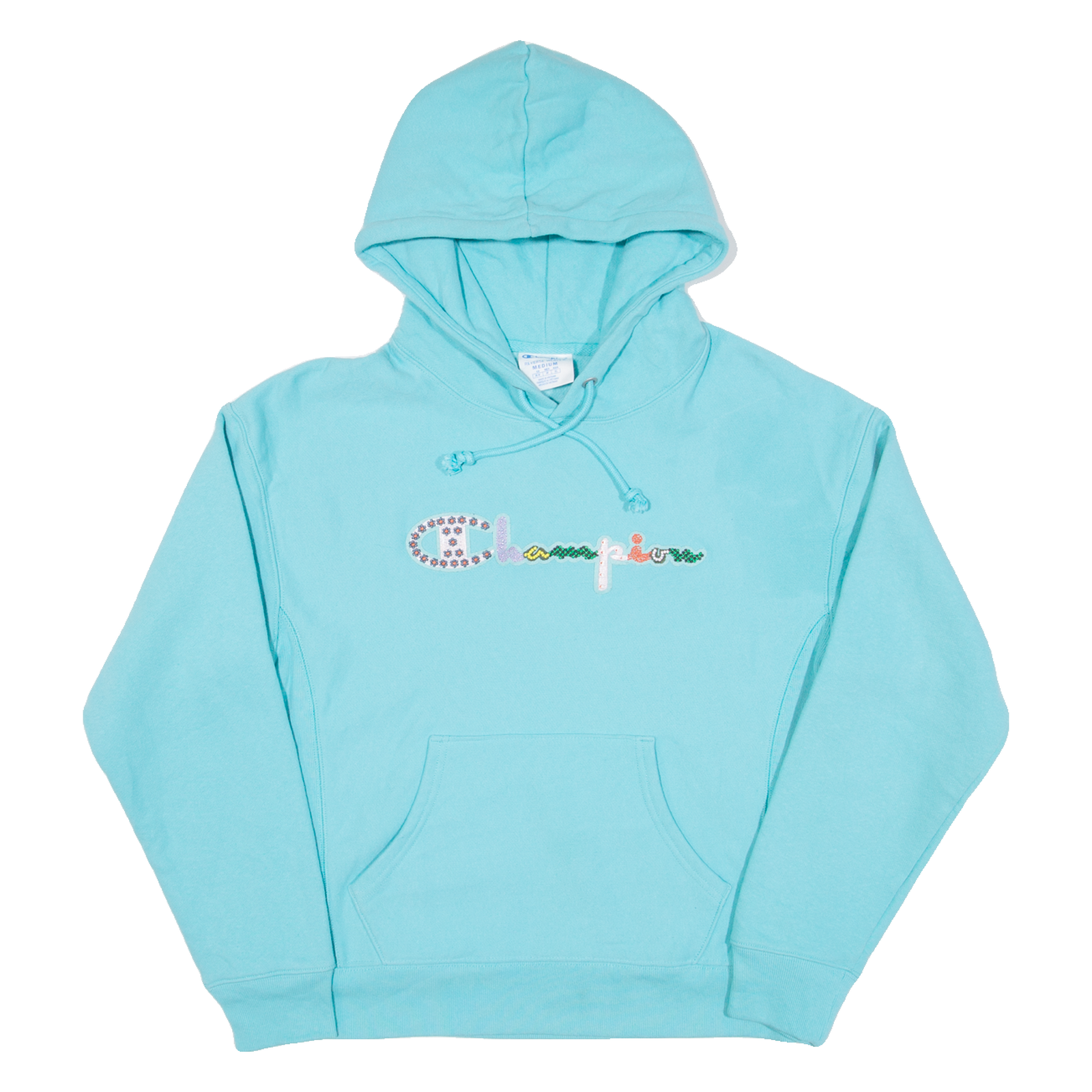 Buy CHAMPION REVERSE WEAVE Womens Blue Hoodie M Refurbished - $36.39 CHAMPION REVERSE WEAVE Womens Blue Hoodie M Refurbished - N/A refurbished available on Cerqular
