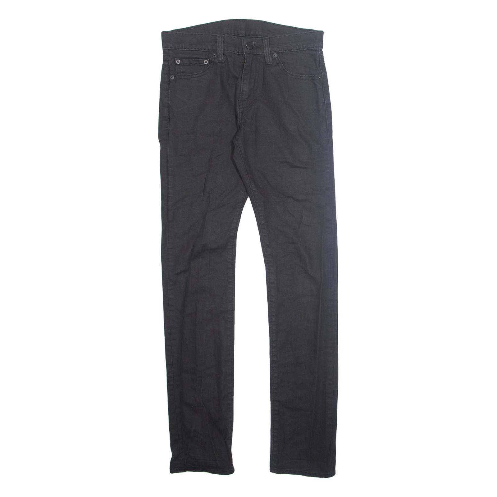 Buy LEVI'S 510 Jeans Mens Black Slim Skinny W30 L34 Refurbished - $42.89 LEVI'S 510 Jeans Mens Black Slim Skinny W30 L34 Refurbished - N/A refurbished available on Cerqular