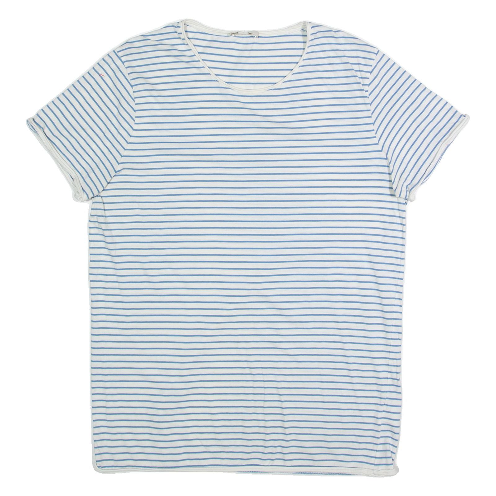 COS Womens T-Shirt White M Refurbished - N/A refurbished available on Cerqular