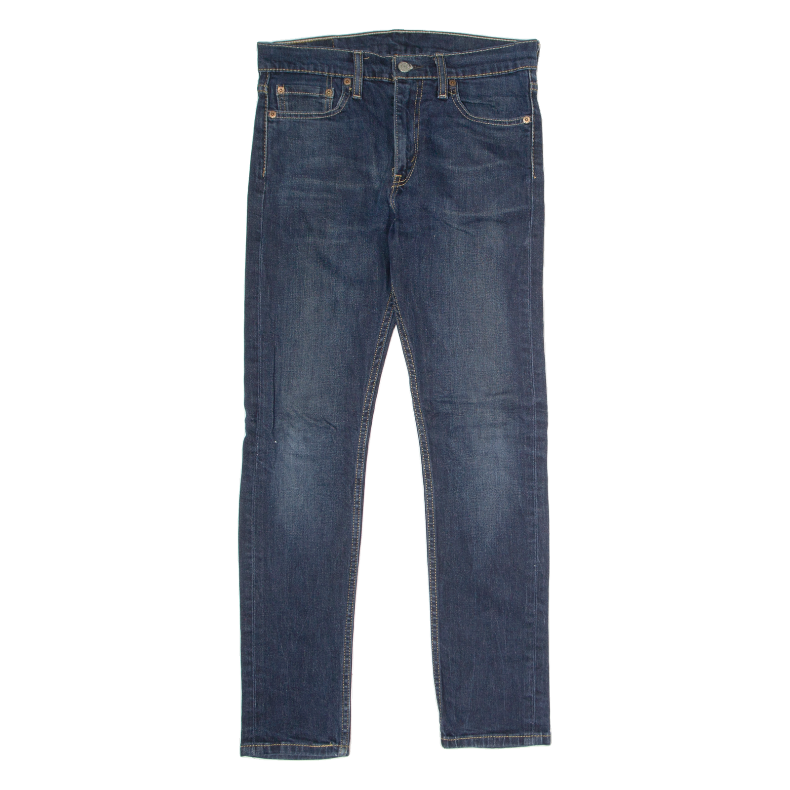 Buy LEVI'S 510 Jeans Mens Blue Slim Skinny W29 L30 Refurbished - $42.89 LEVI'S 510 Jeans Mens Blue Slim Skinny W29 L30 Refurbished - N/A refurbished available on Cerqular