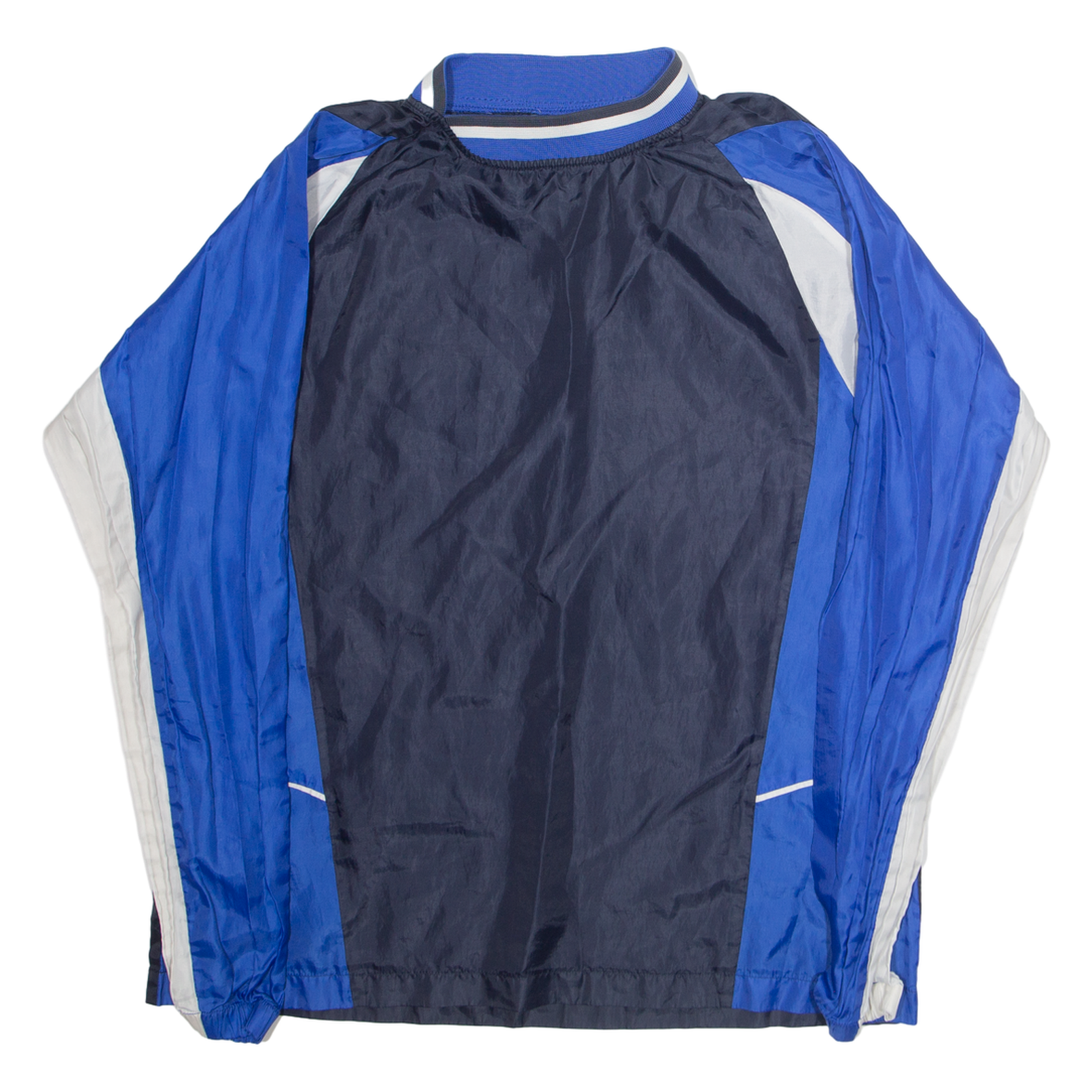 Buy UMBRO Mens Pullover Jacket Blue L Refurbished - $36.39 UMBRO Mens Pullover Jacket Blue L Refurbished - N/A refurbished available on Cerqular
