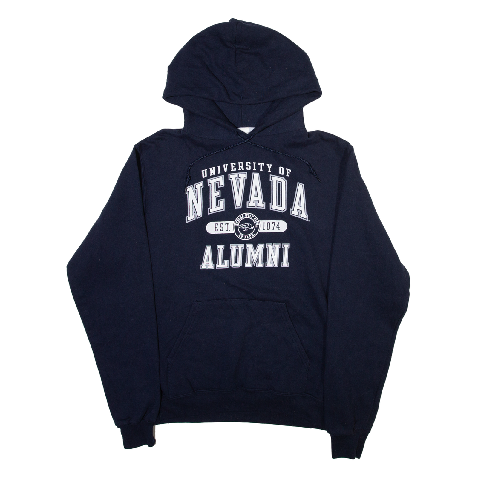 Buy CHAMPION Nevada Alumni Mens Blue Hoodie USA S Refurbished - $28.59 CHAMPION Nevada Alumni Mens Blue Hoodie USA S Refurbished - N/A refurbished available on Cerqular