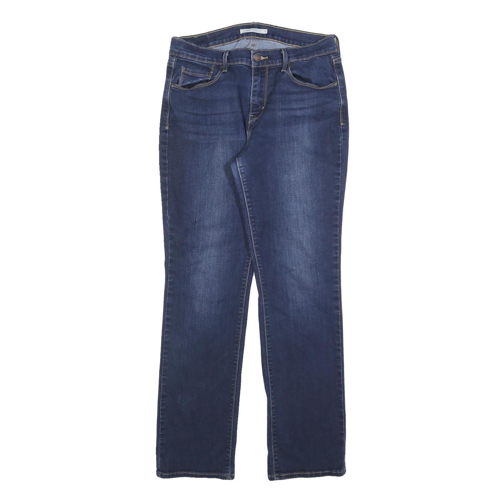 Buy LEVI'S 505 Womens Jeans Blue Regular Straight Denim Medium W30 L32 Classic Fit Refurbished - $44.19 LEVI'S 505 Womens Jeans Blue Regular Straight Denim Medium W30 L32 Classic Fit Refurbished - N/A refurbished available on Cerqular