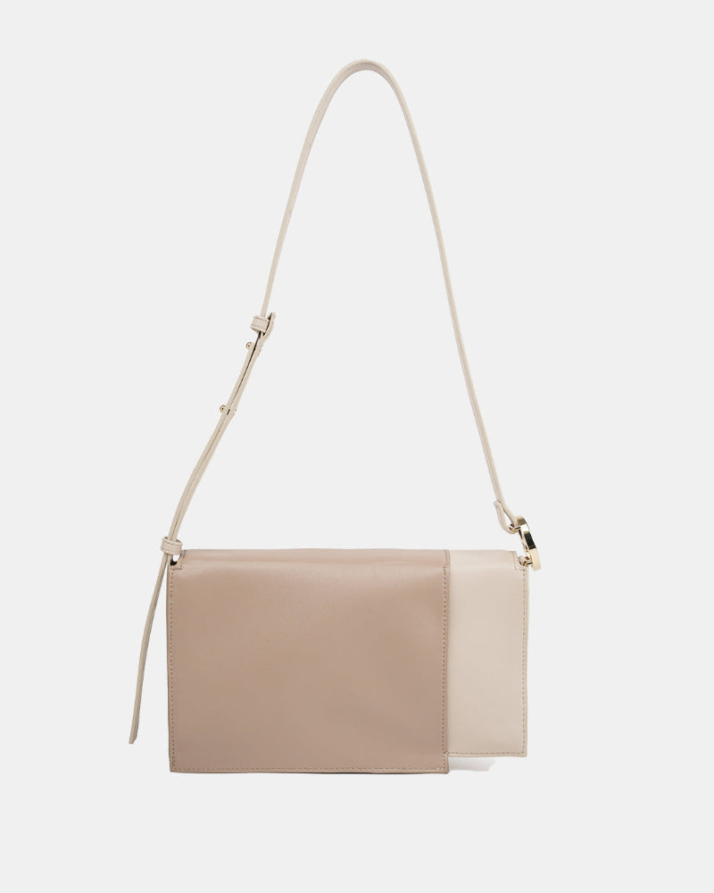 🌽 Peddle Corn leather Bag | Color: Tan Refurbished - ONE (assuming it refers to the brand "ONE") refurbished available on Cerqular