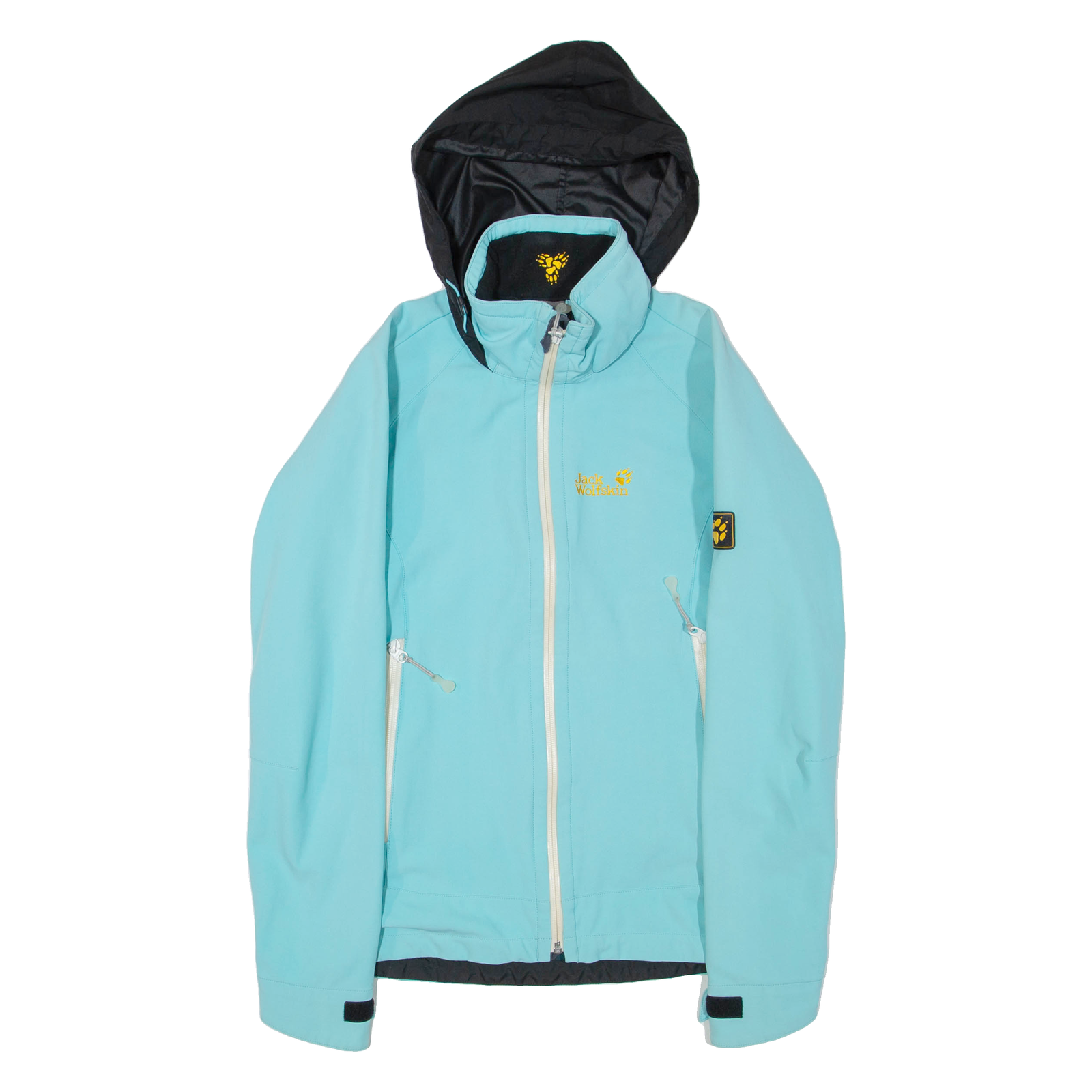 Buy JACK WOLFSKIN Womens Jacket Blue Hooded XS Refurbished - $58.49 JACK WOLFSKIN Womens Jacket Blue Hooded XS Refurbished - N/A refurbished available on Cerqular