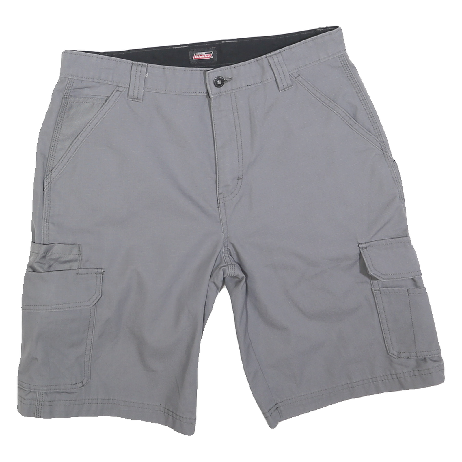 Buy DICKIES Mens Shorts Grey Cargo M W32 Workwear Cotton Blend Utility Refurbished - $36.39 DICKIES Mens Shorts Grey Cargo M W32 Workwear Cotton Blend Utility Refurbished - N/A refurbished available on Cerqular