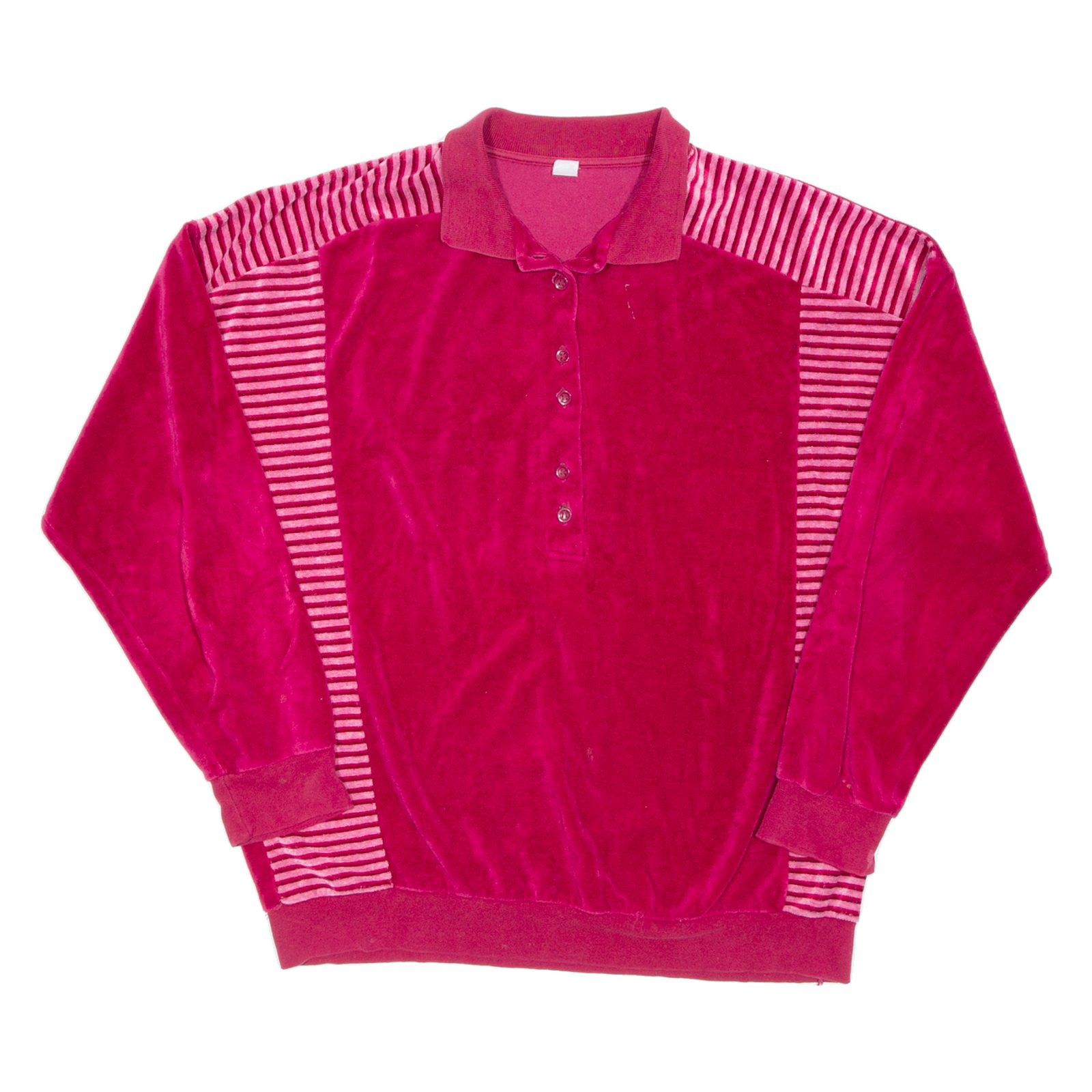 Buy Velvet Womens Polo Shirt Pink Long Sleeve L Refurbished - $25.99 Velvet Womens Polo Shirt Pink Long Sleeve L Refurbished - N/A refurbished available on Cerqular