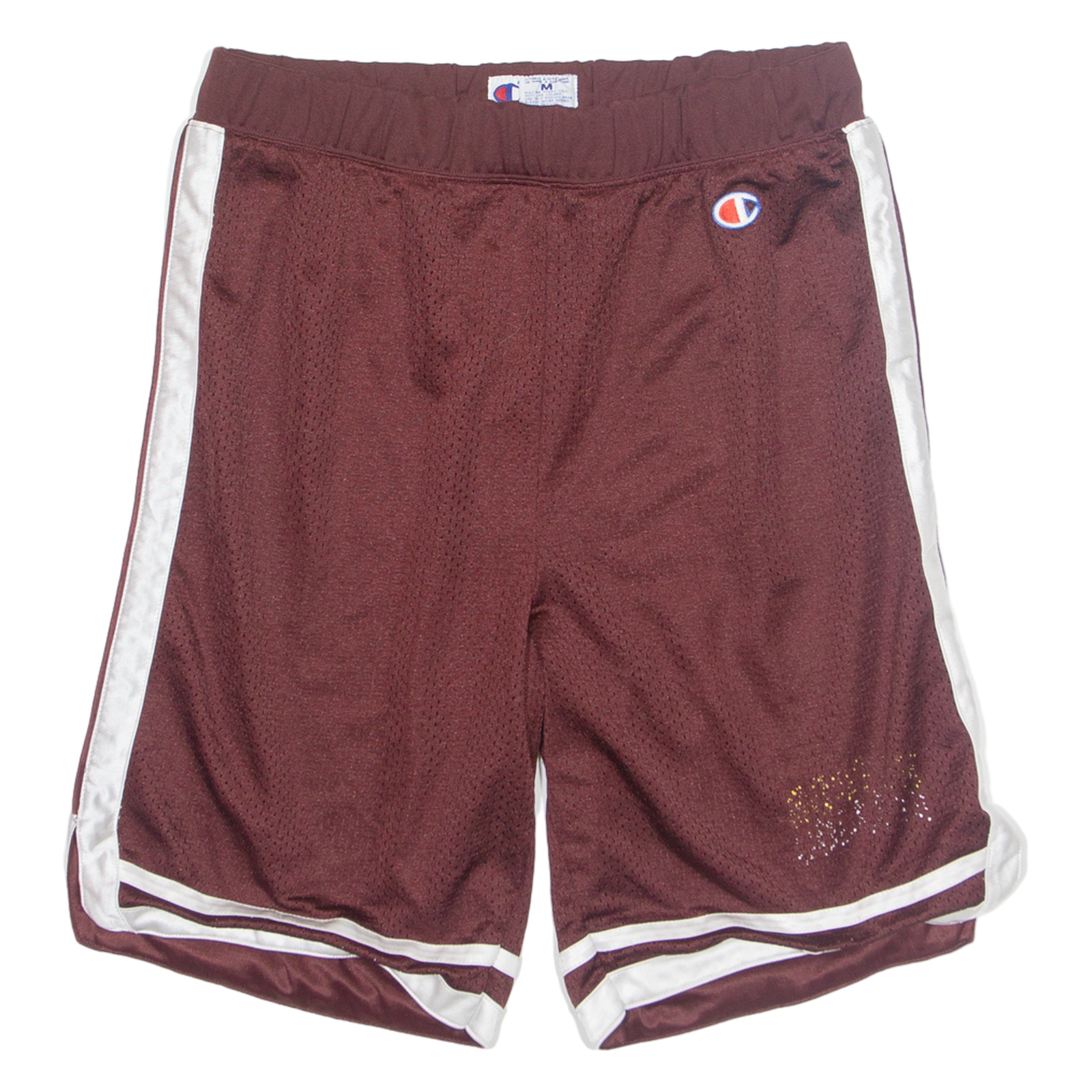 Buy CHAMPION Mens Sports Shorts Maroon Relaxed M W30 Refurbished - $20.79 CHAMPION Mens Sports Shorts Maroon Relaxed M W30 Refurbished - N/A refurbished available on Cerqular