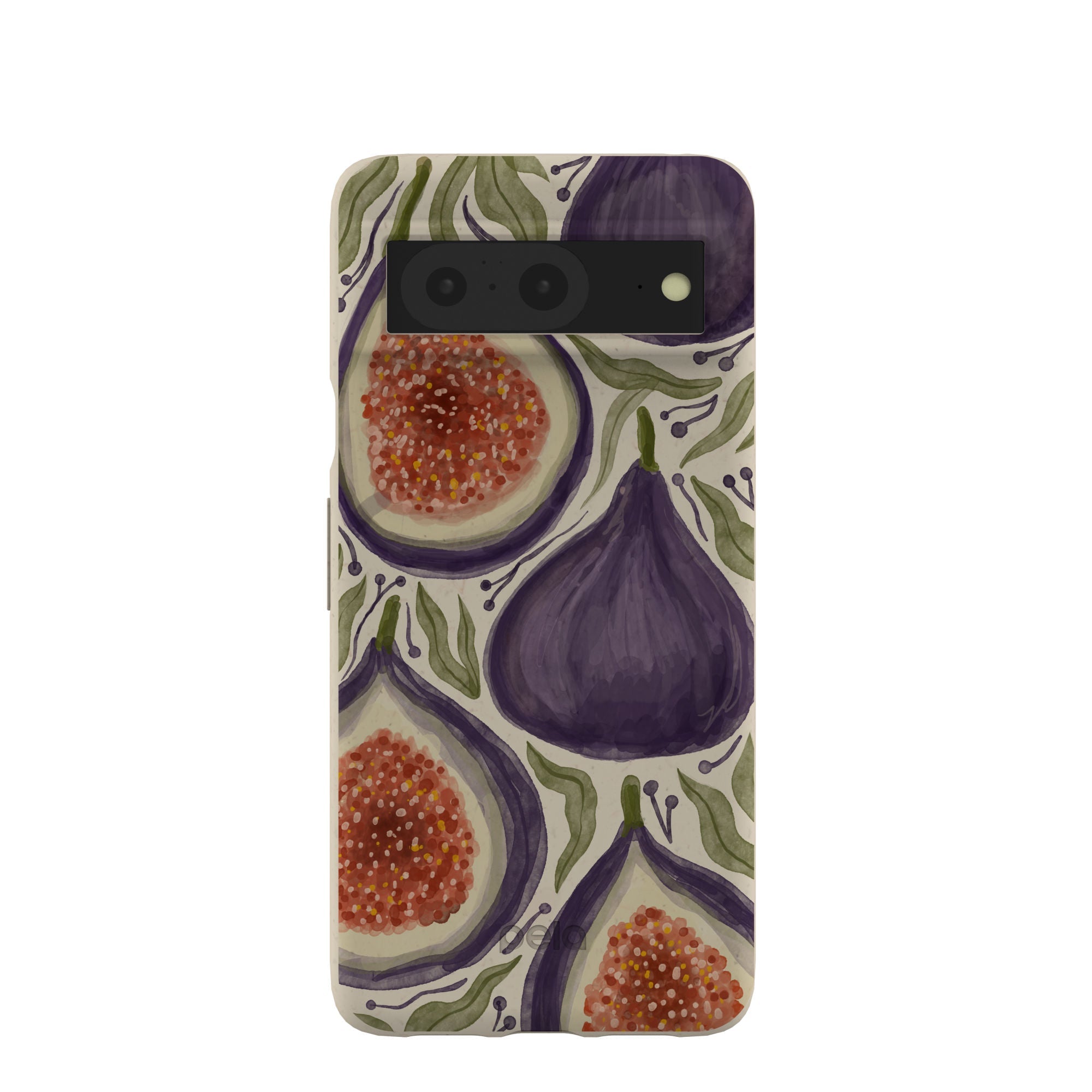 Buy London Fog Fig Season Google Pixel 8 Case Refurbished - $65.00 London Fog Fig Season Google Pixel 8 Case Refurbished - Pela Case refurbished available on Cerqular