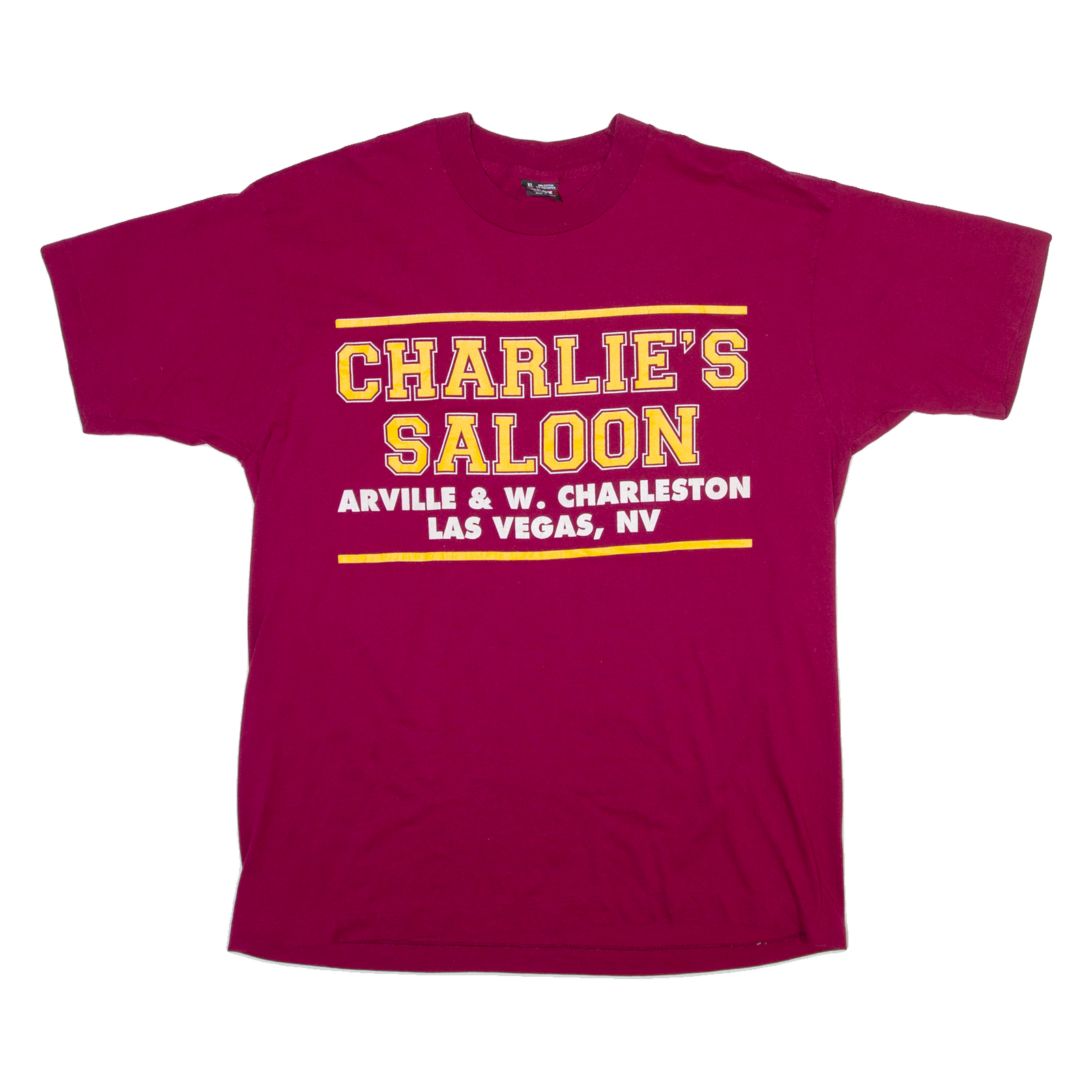 Buy BEST Mens T-Shirt Maroon USA XL Refurbished - $12.99 BEST Mens T-Shirt Maroon USA XL Refurbished - N/A refurbished available on Cerqular