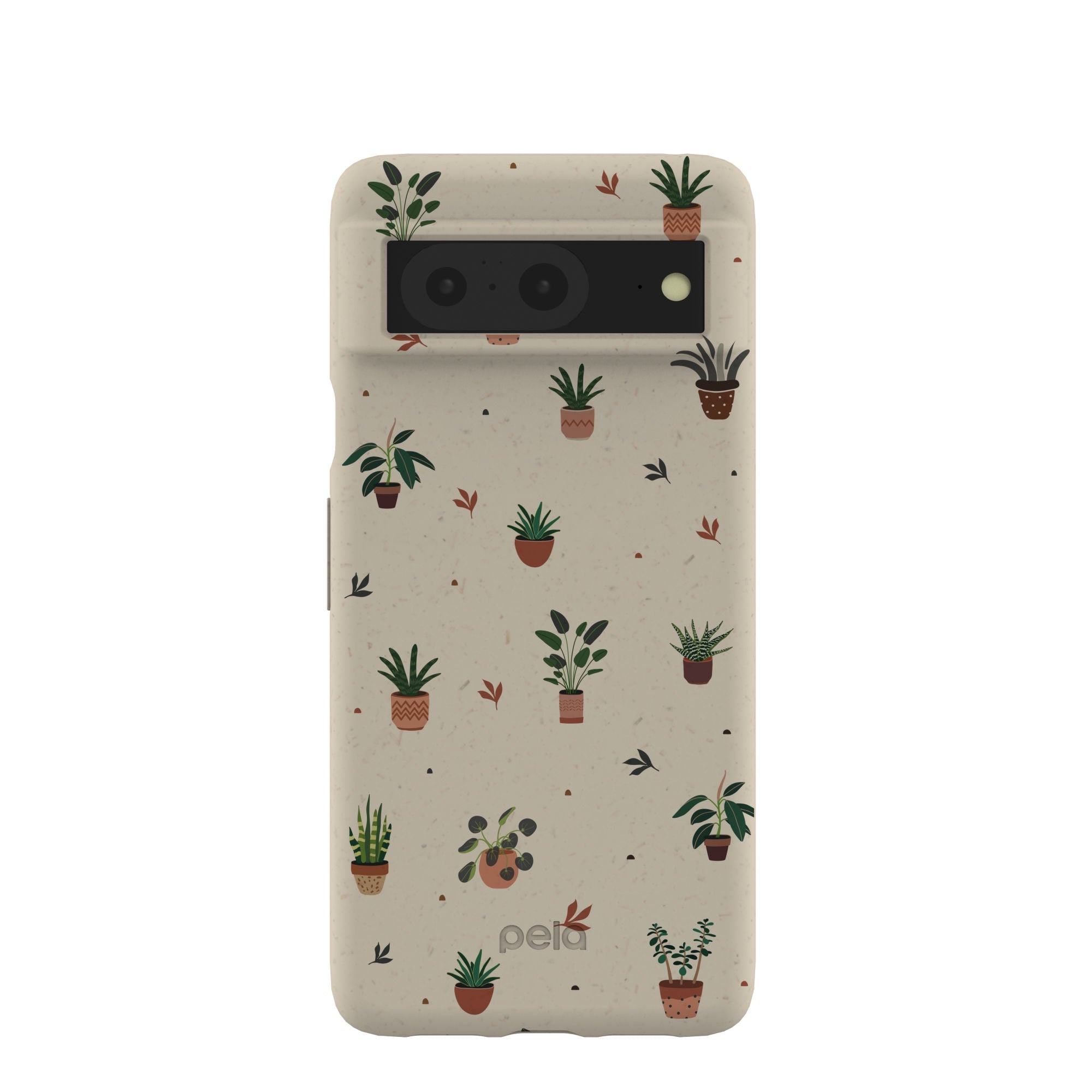 Buy London Fog Plant Life Google Pixel 8 Case Refurbished - $65.00 London Fog Plant Life Google Pixel 8 Case Refurbished - Pela Case refurbished available on Cerqular